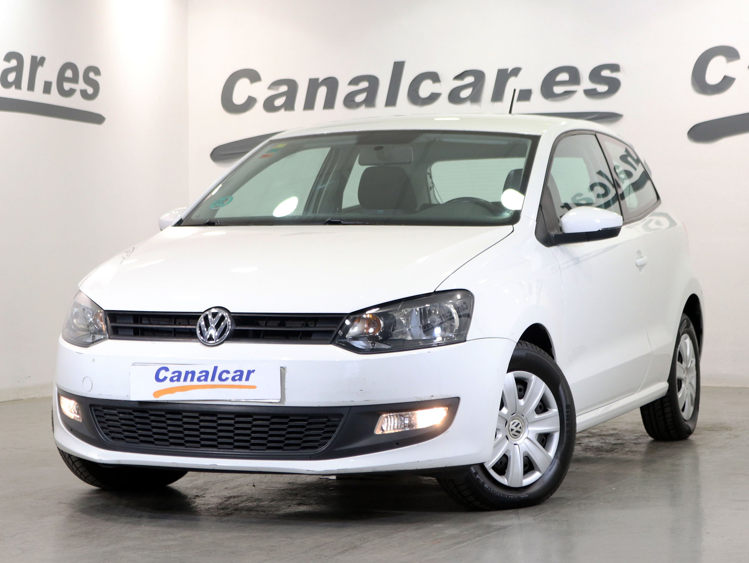 Foto 1 del Volkswagen Polo 1.0 BMT Edition 60