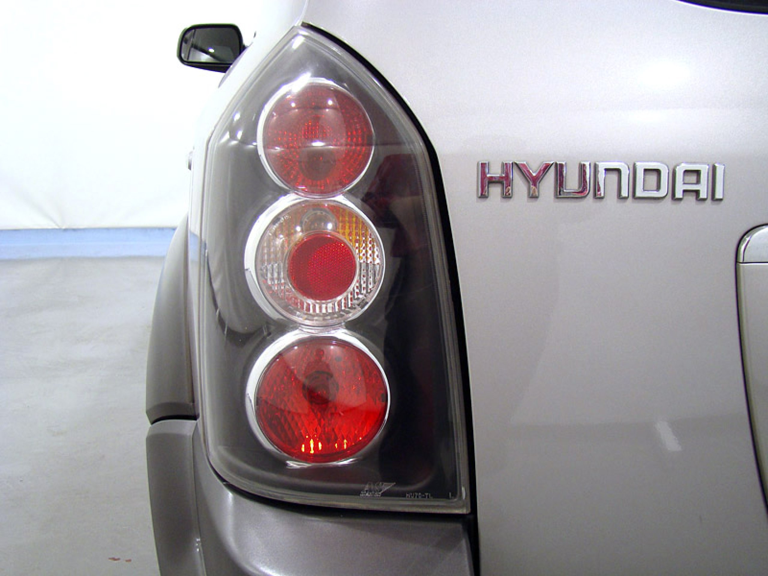 Foto Hyundai Tucson 17