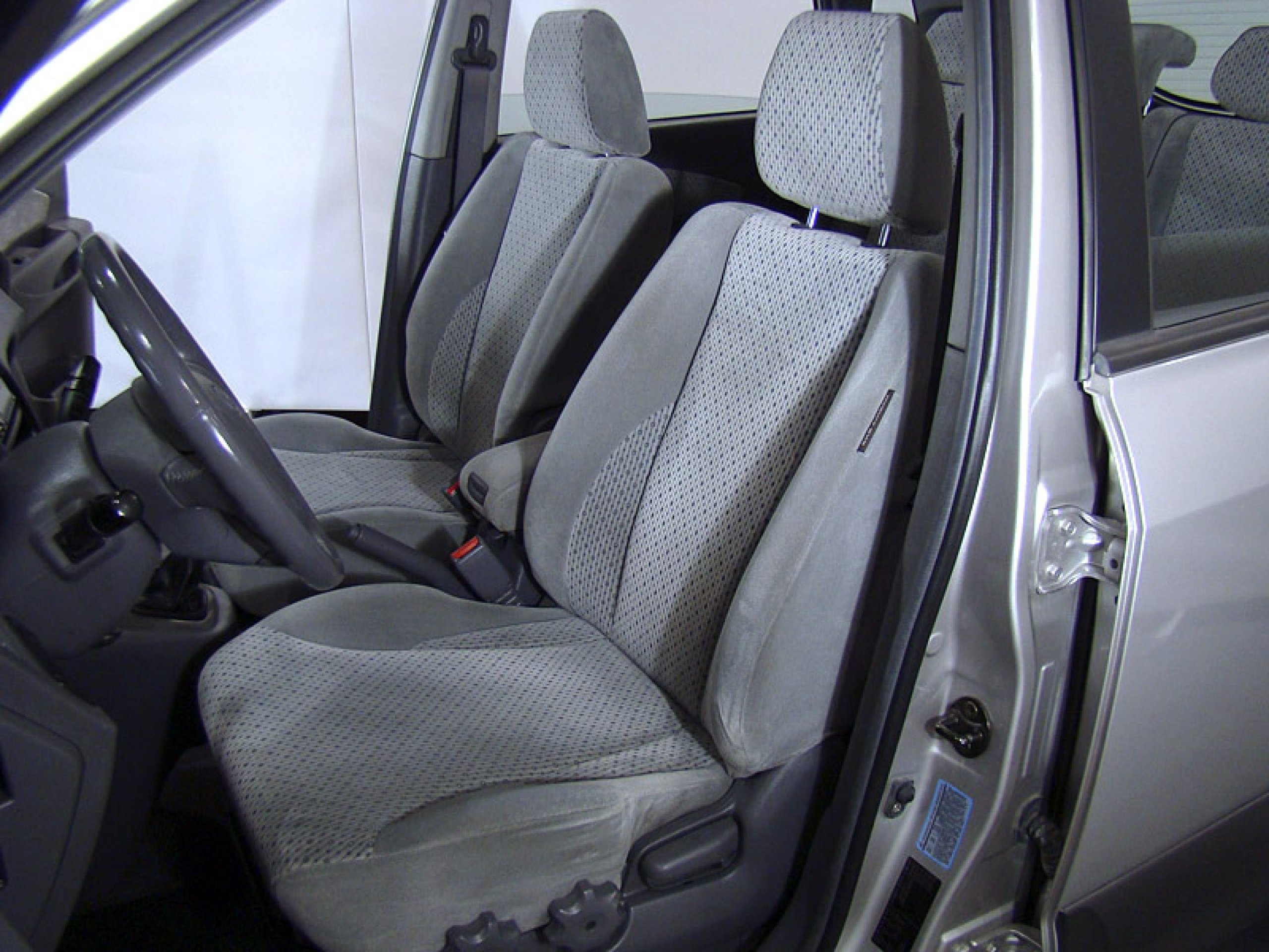 Foto Hyundai Tucson 19