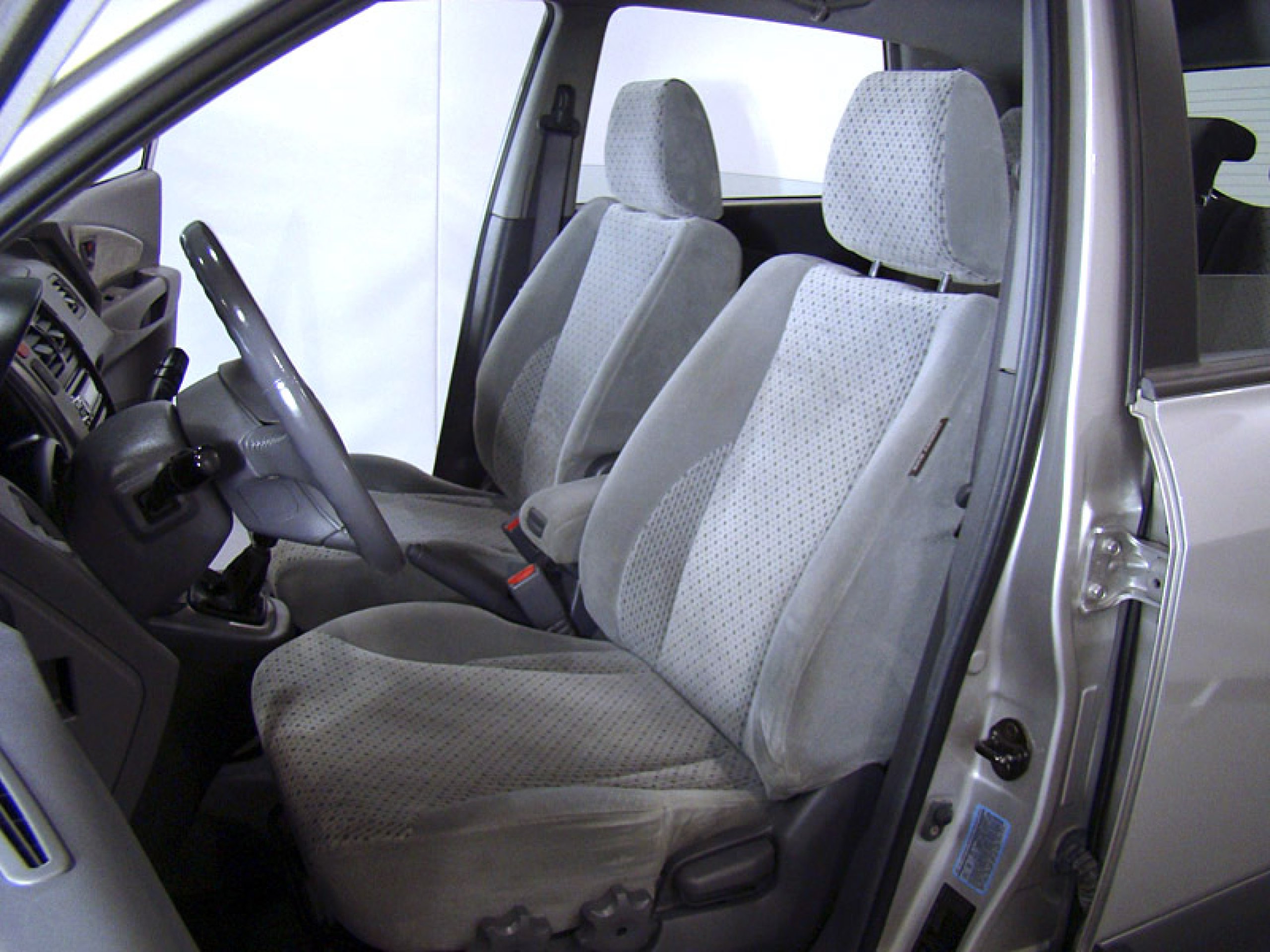 Foto Hyundai Tucson 20