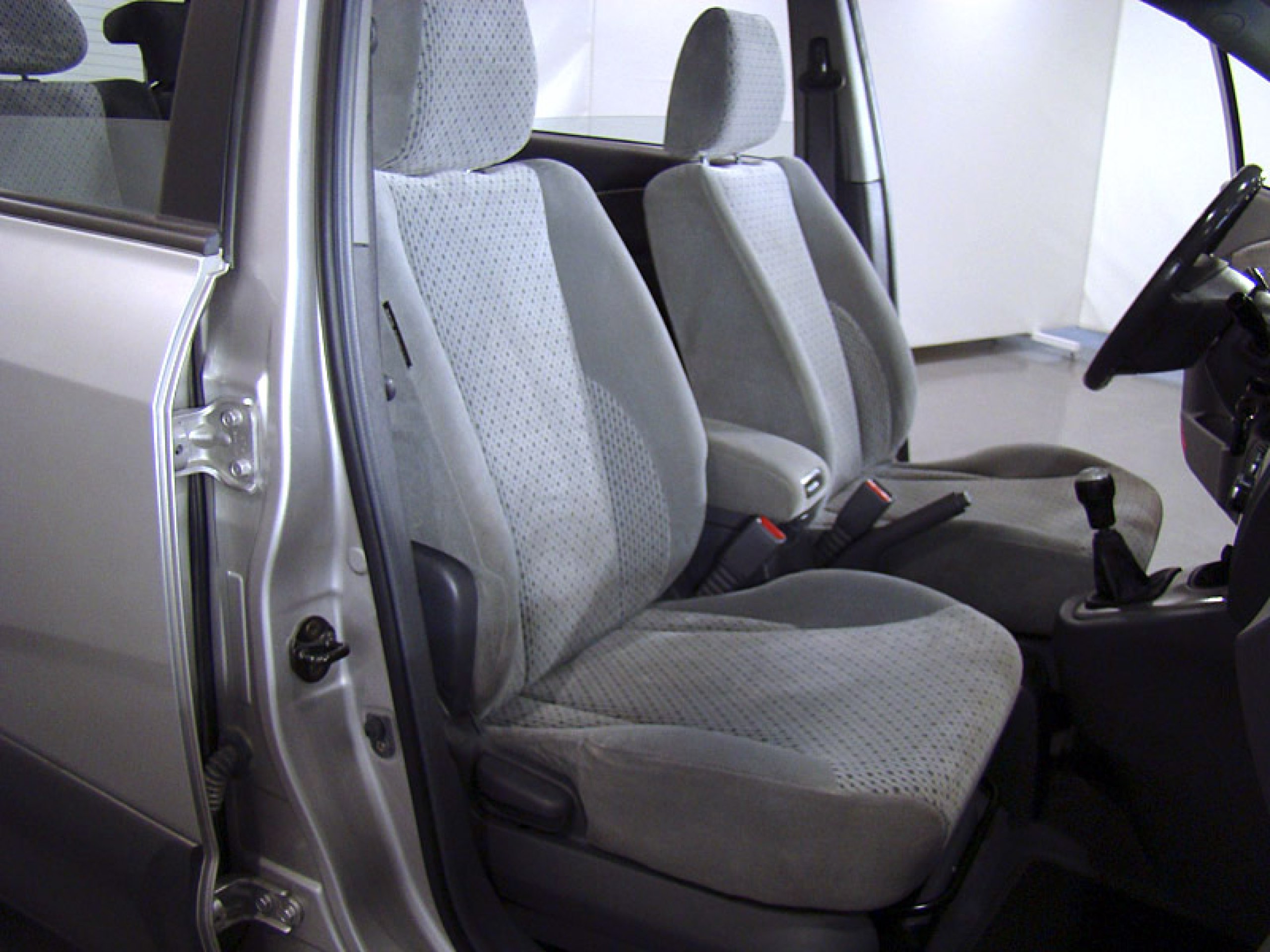 Foto Hyundai Tucson 21