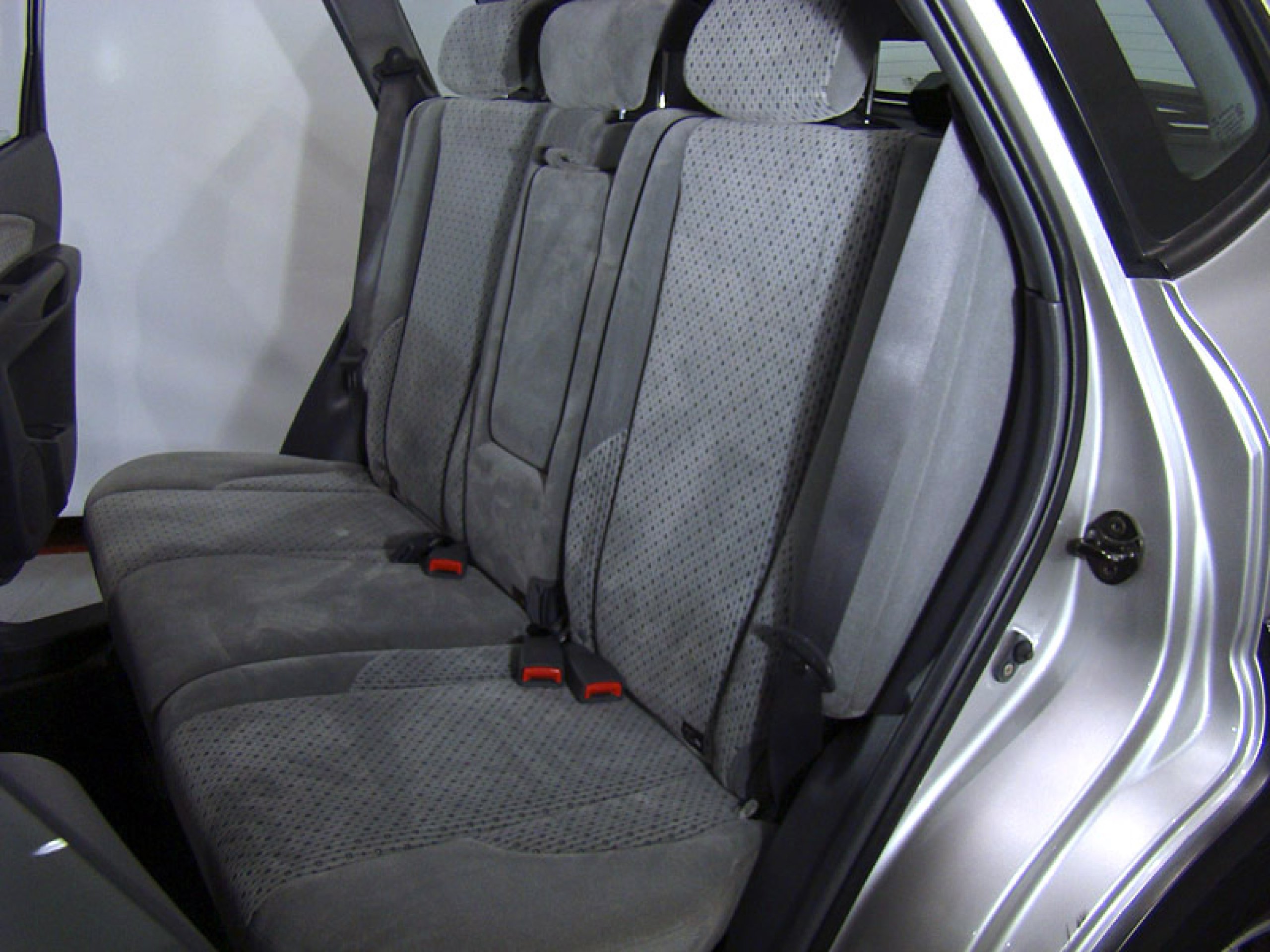 Foto Hyundai Tucson 22