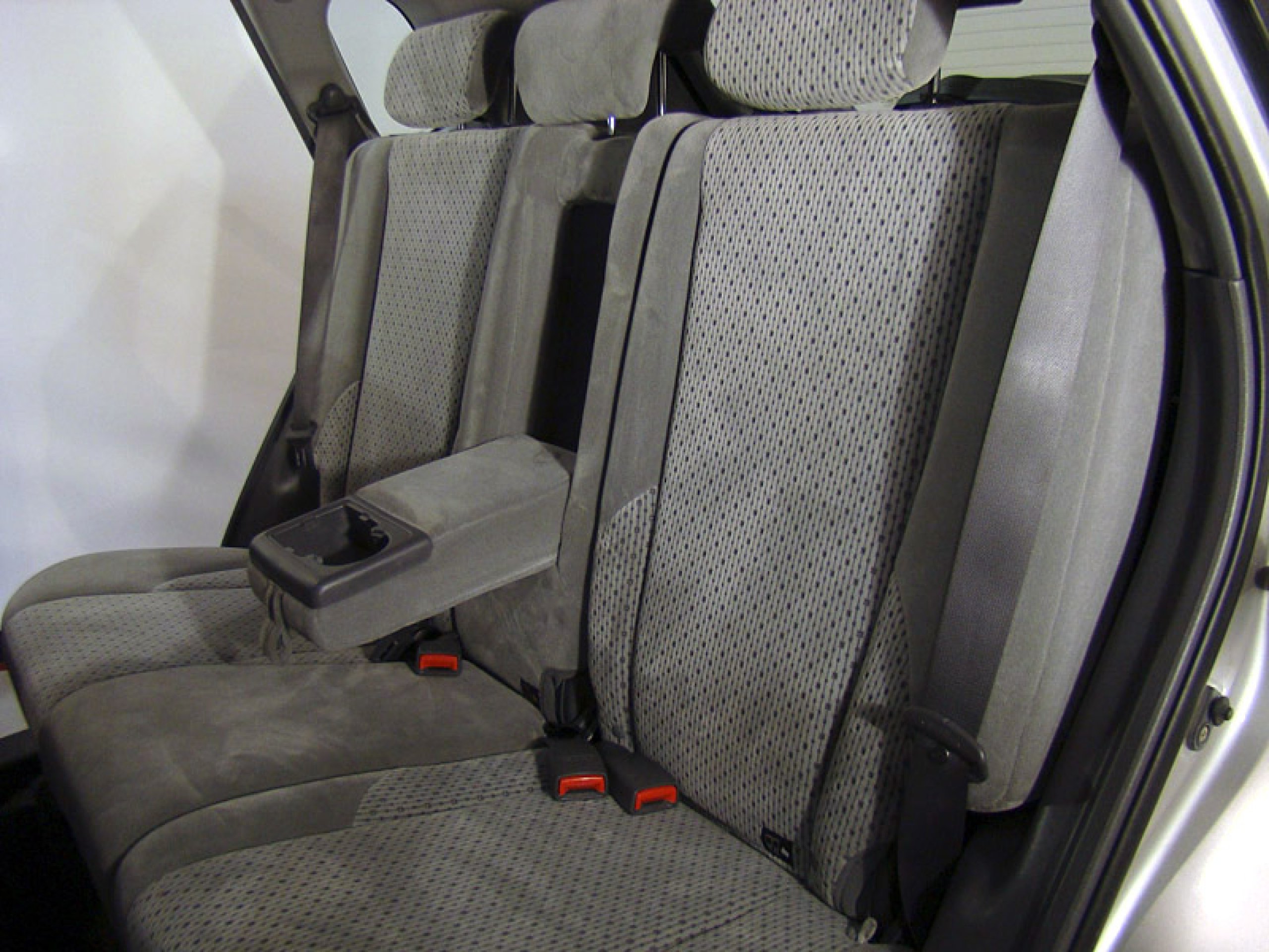 Foto Hyundai Tucson 23