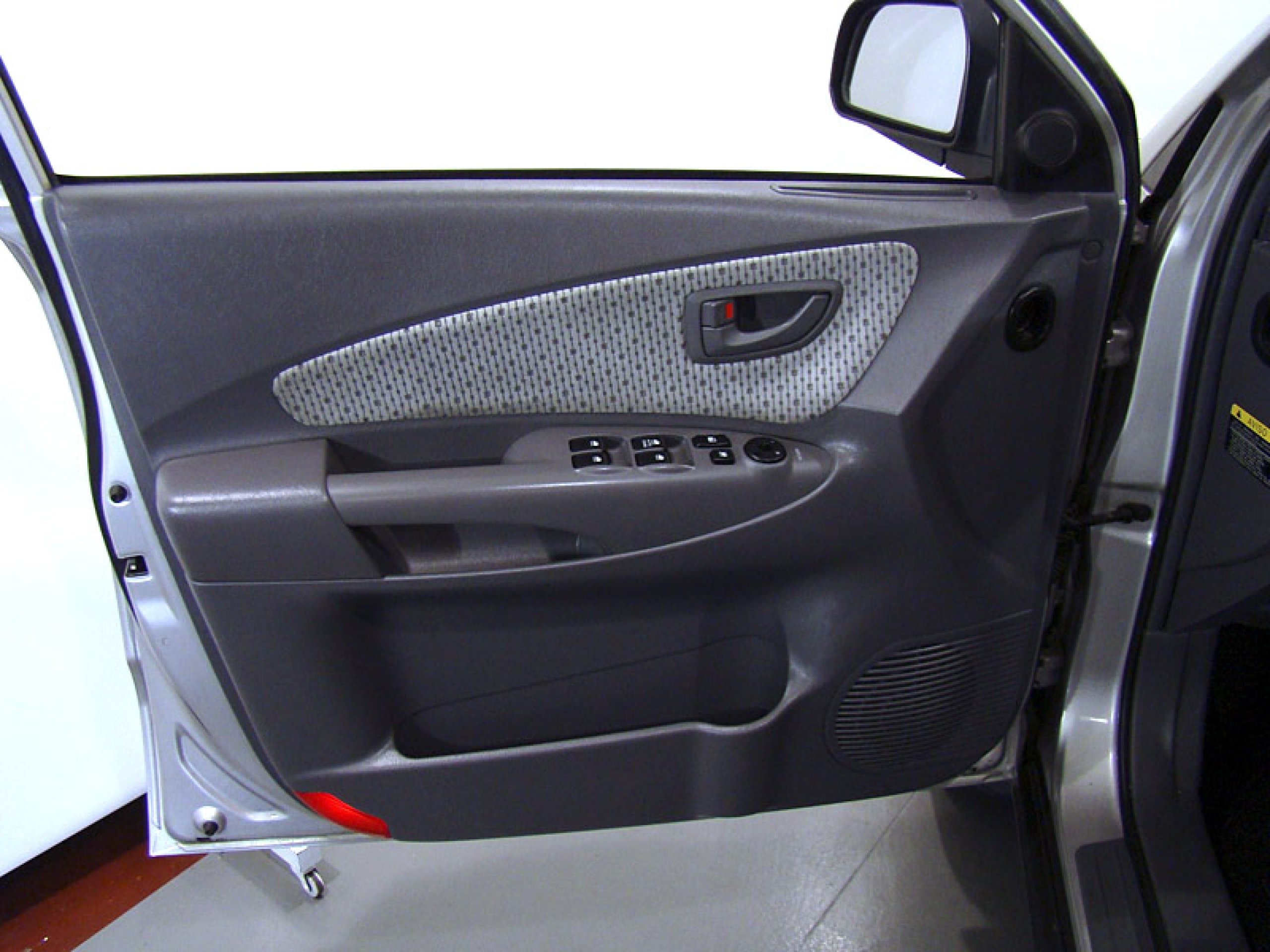 Foto Hyundai Tucson 24