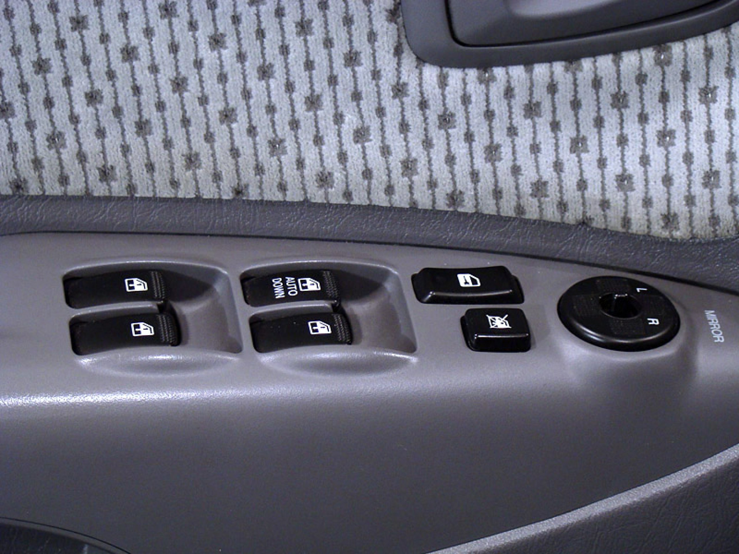 Foto Hyundai Tucson 25