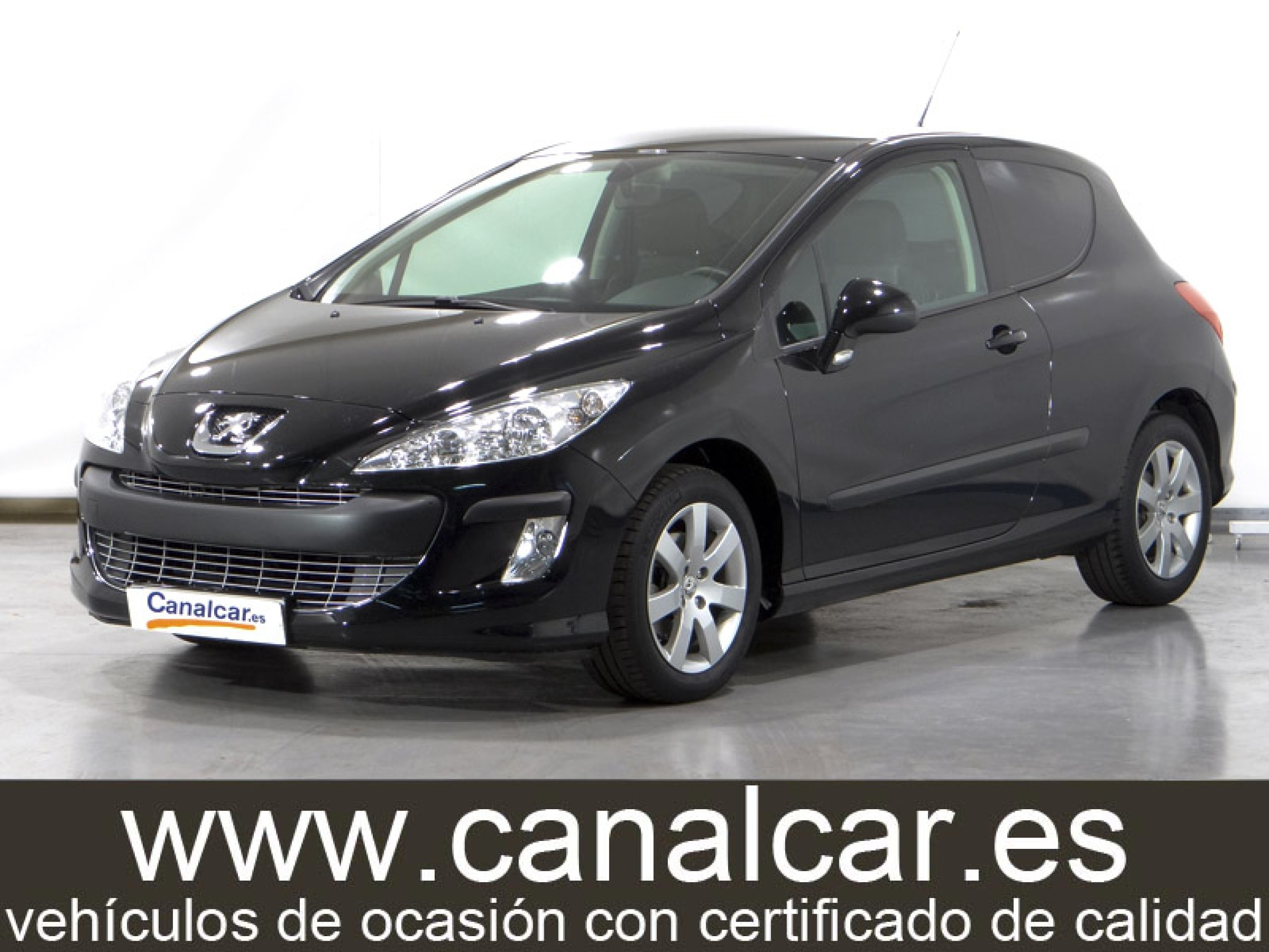 Foto Peugeot 308 1