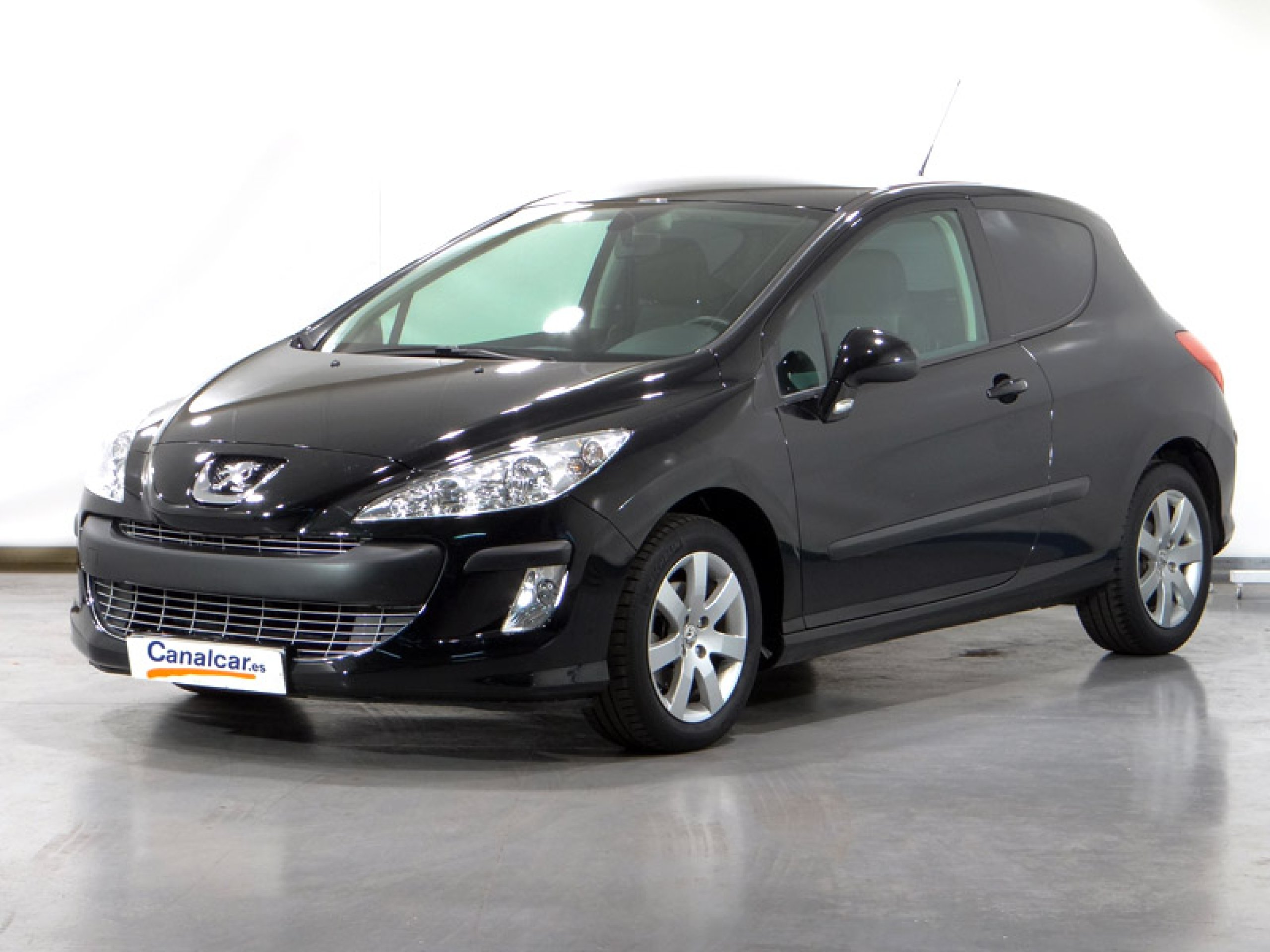Foto Peugeot 308 2