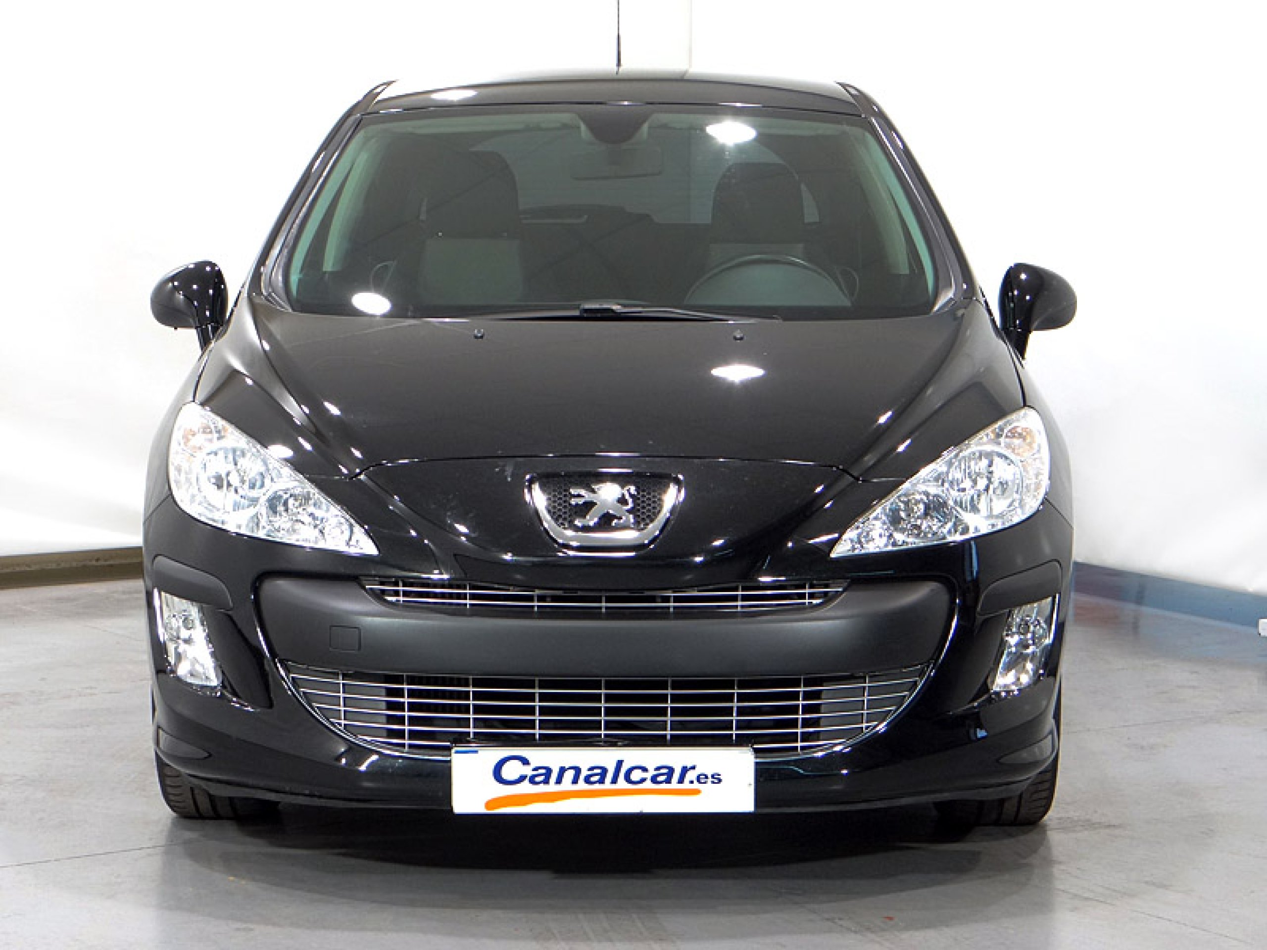 Foto Peugeot 308 3
