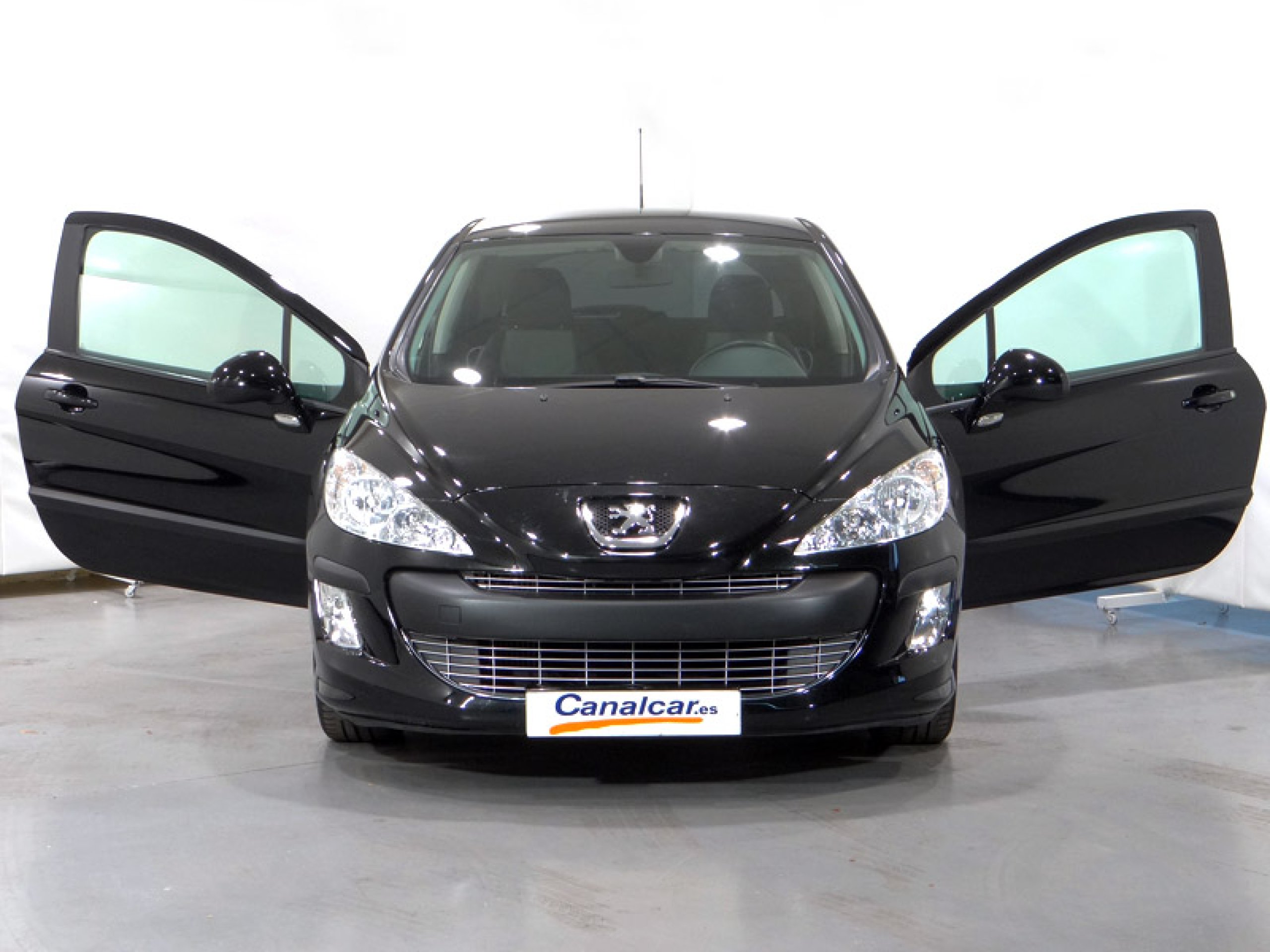 Foto Peugeot 308 4