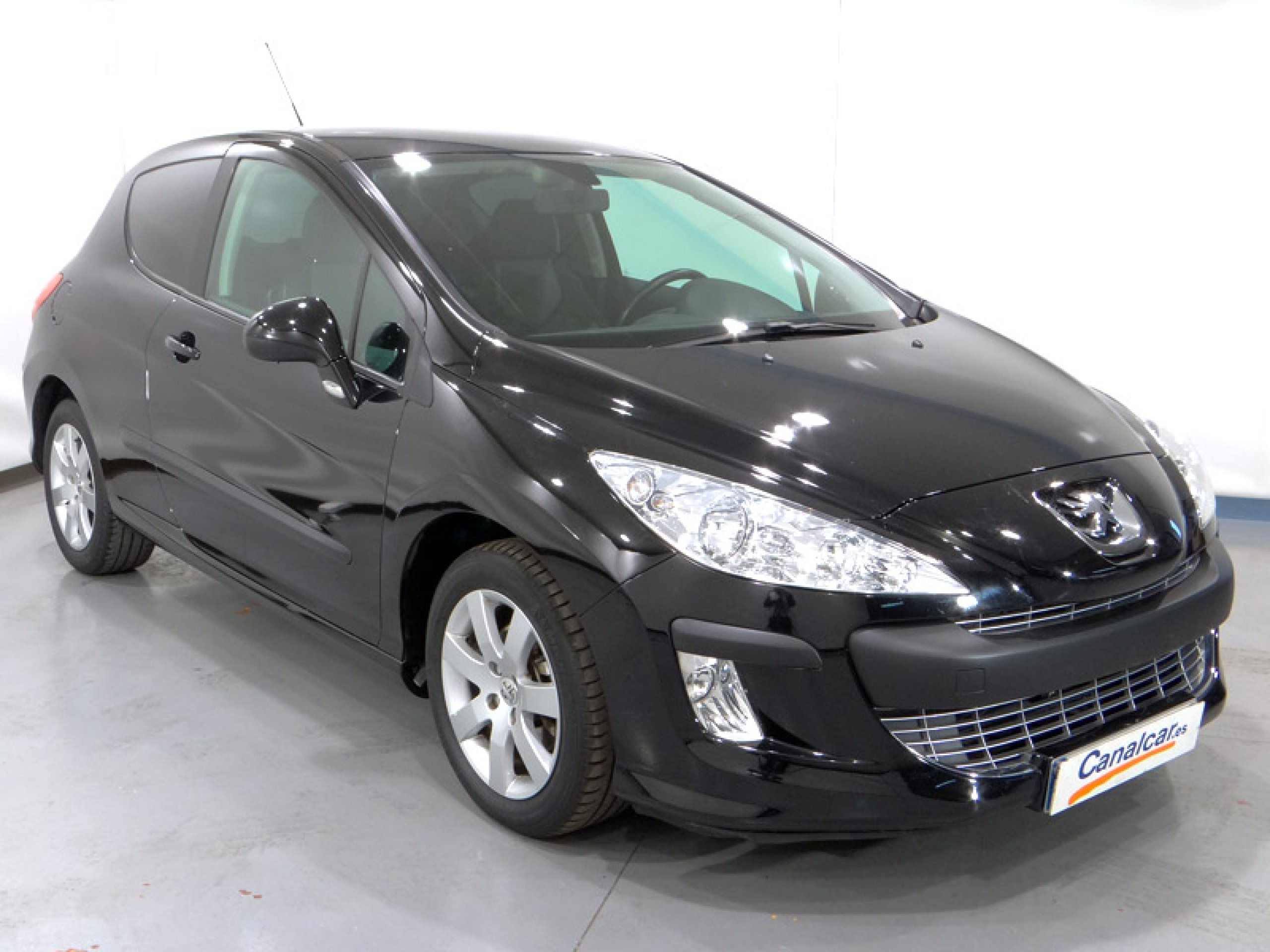 Foto Peugeot 308 5
