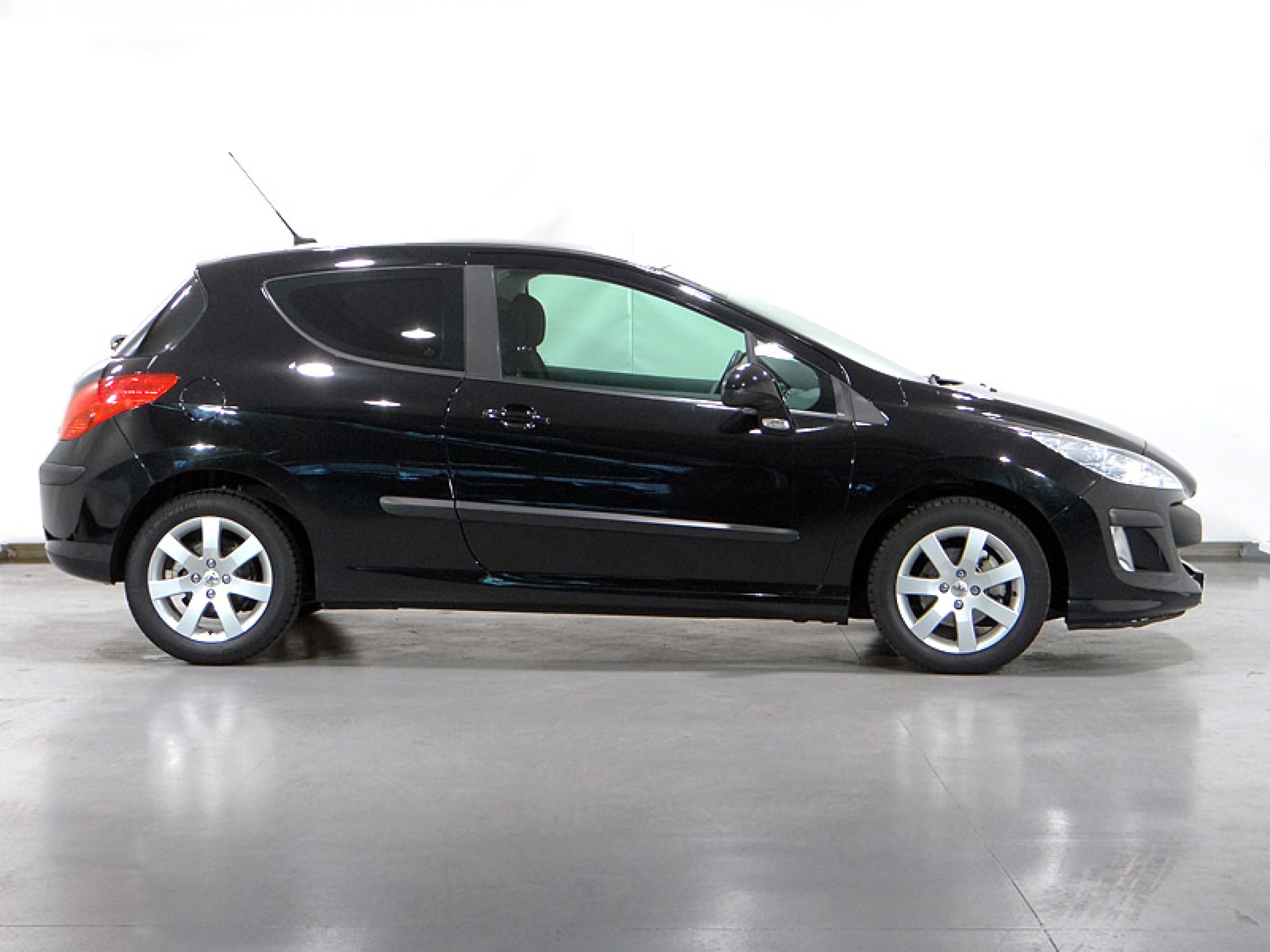 Foto Peugeot 308 6