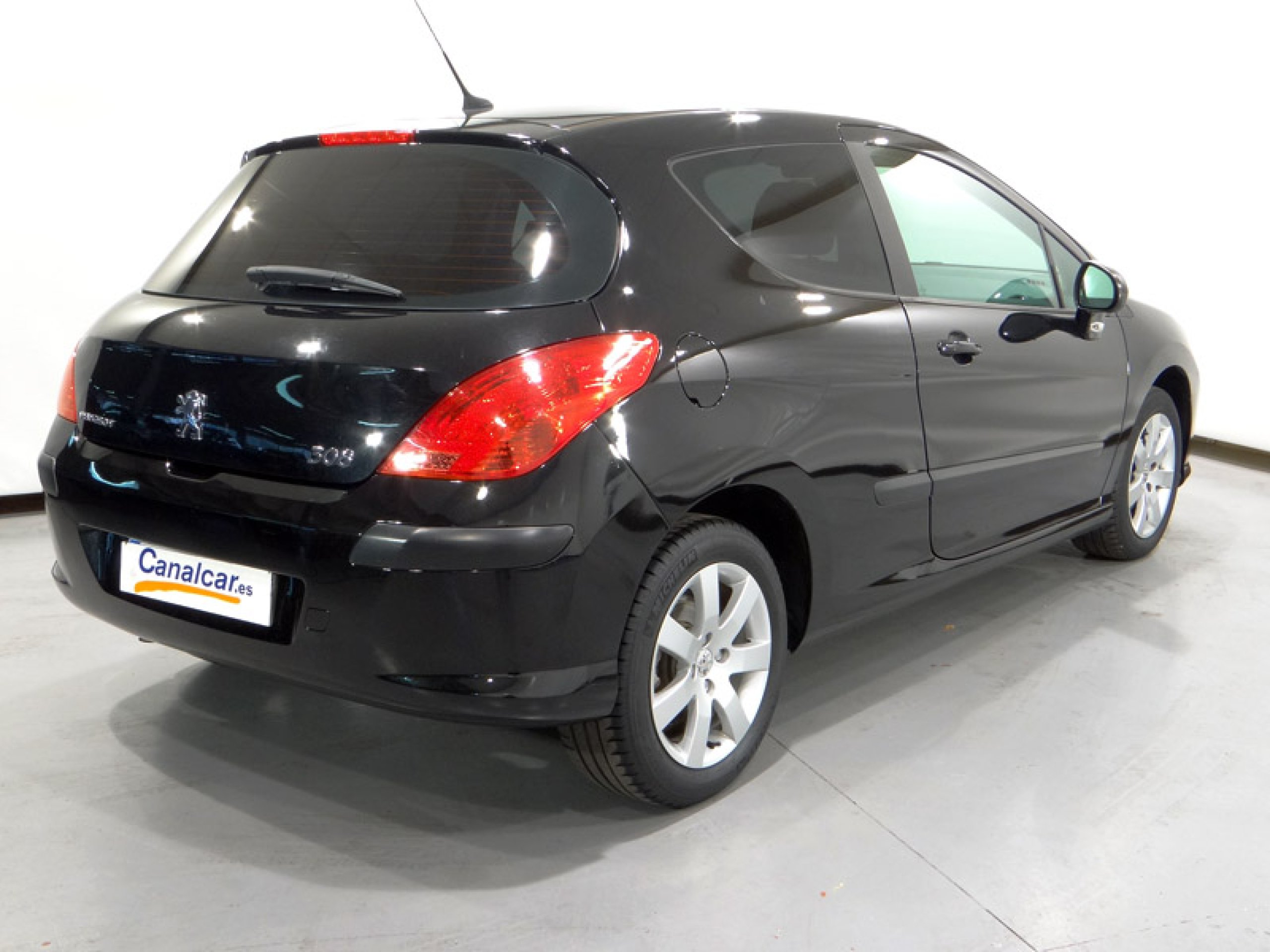 Foto Peugeot 308 7