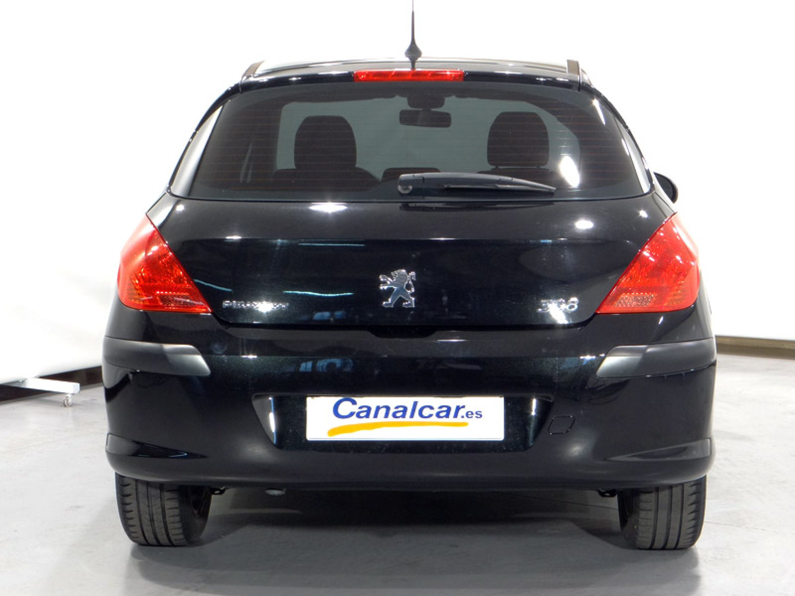 Foto Peugeot 308 8