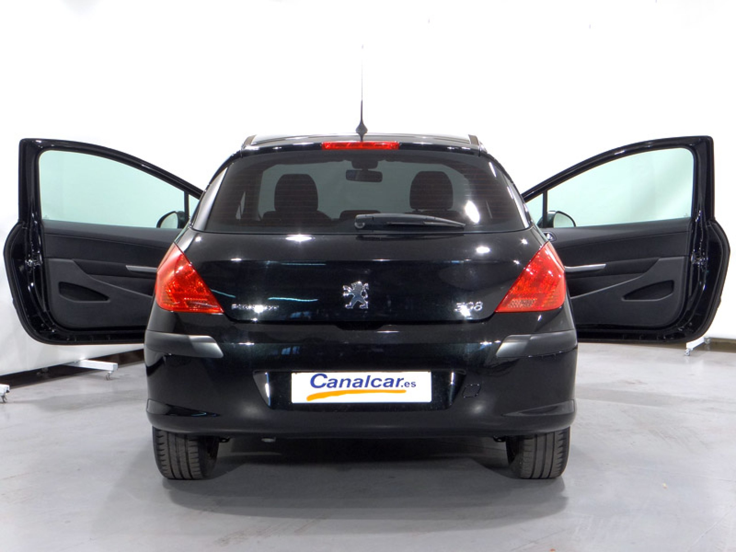 Foto Peugeot 308 9
