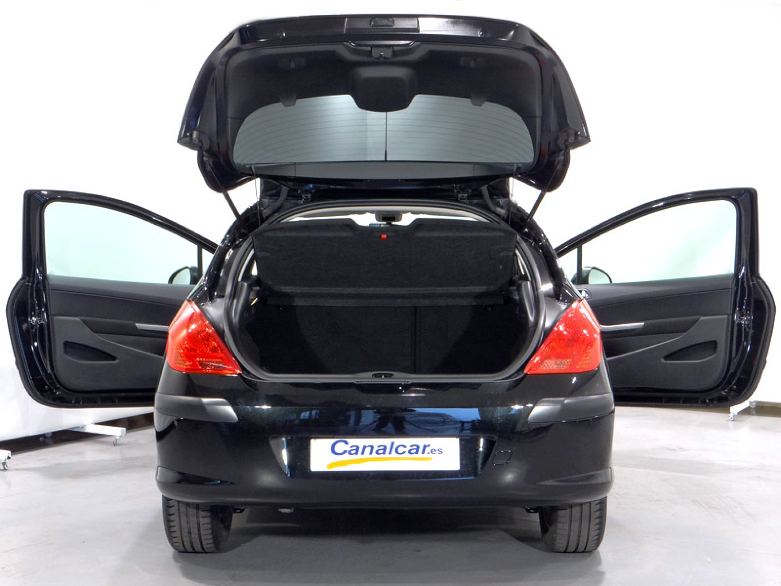 Foto Peugeot 308 10