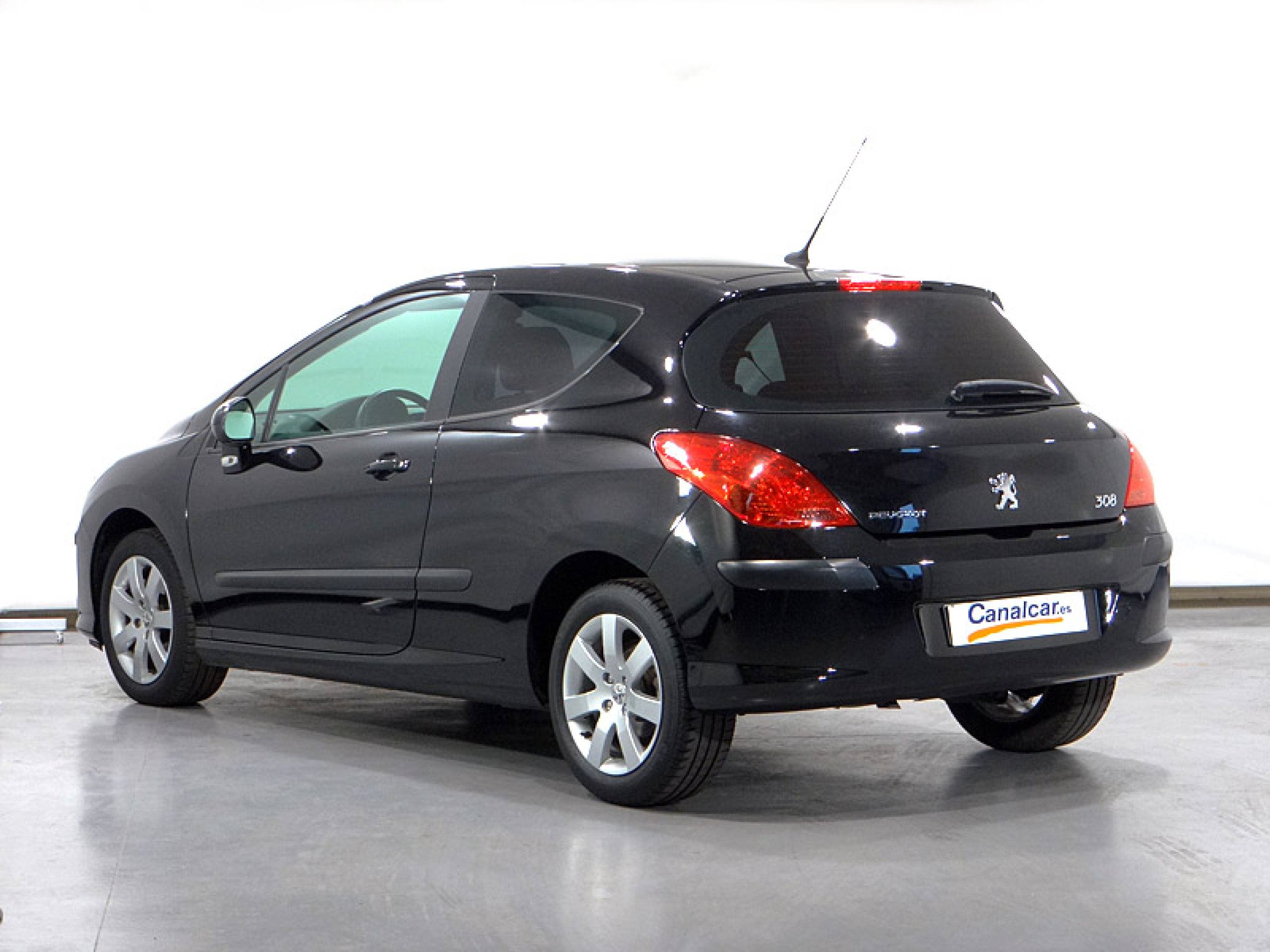Foto Peugeot 308 11