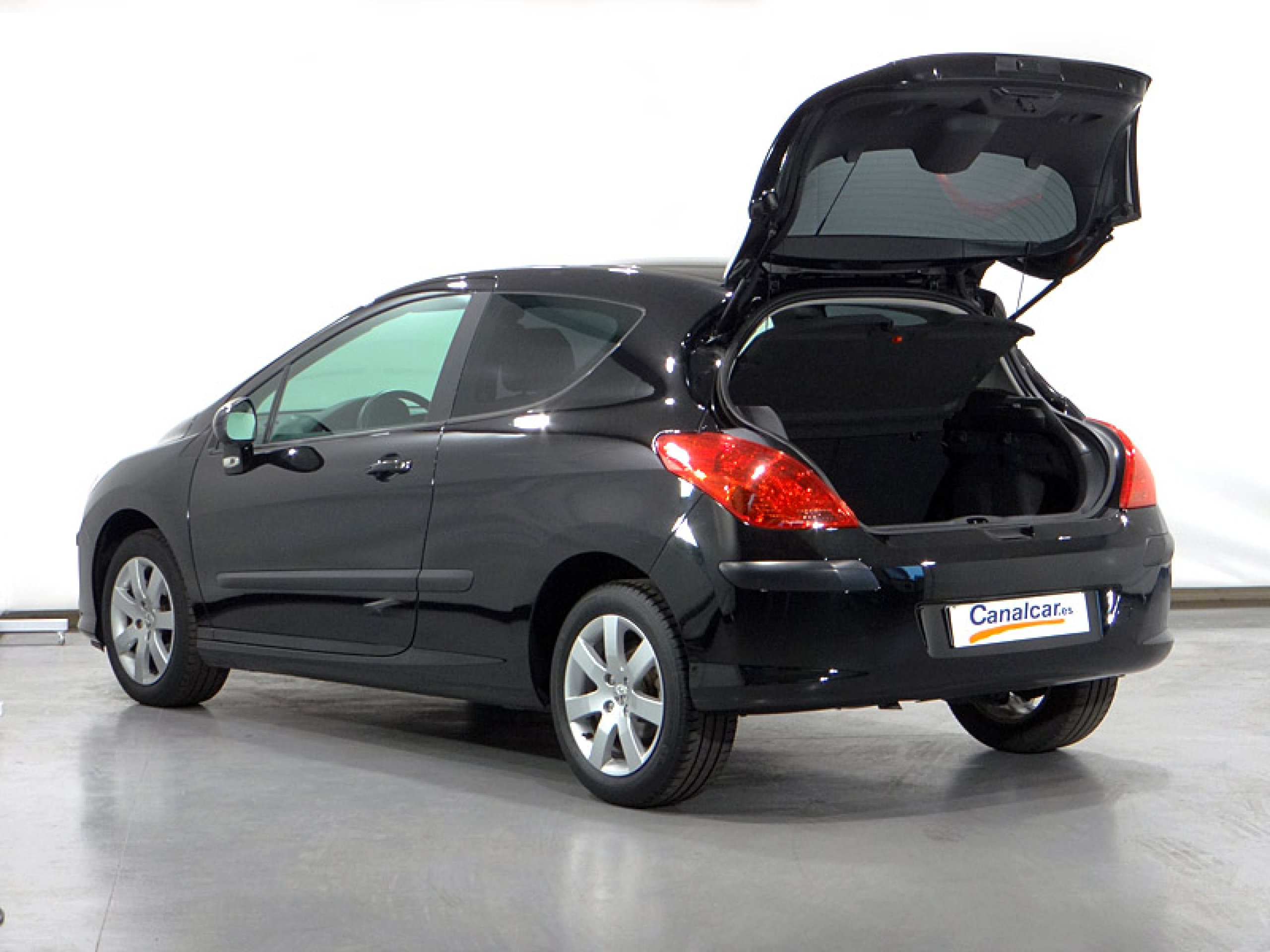 Foto Peugeot 308 12