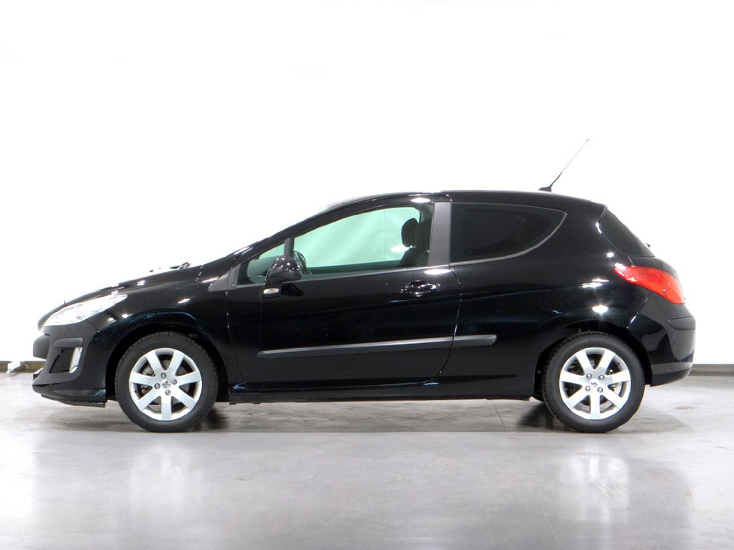 Foto Peugeot 308 13