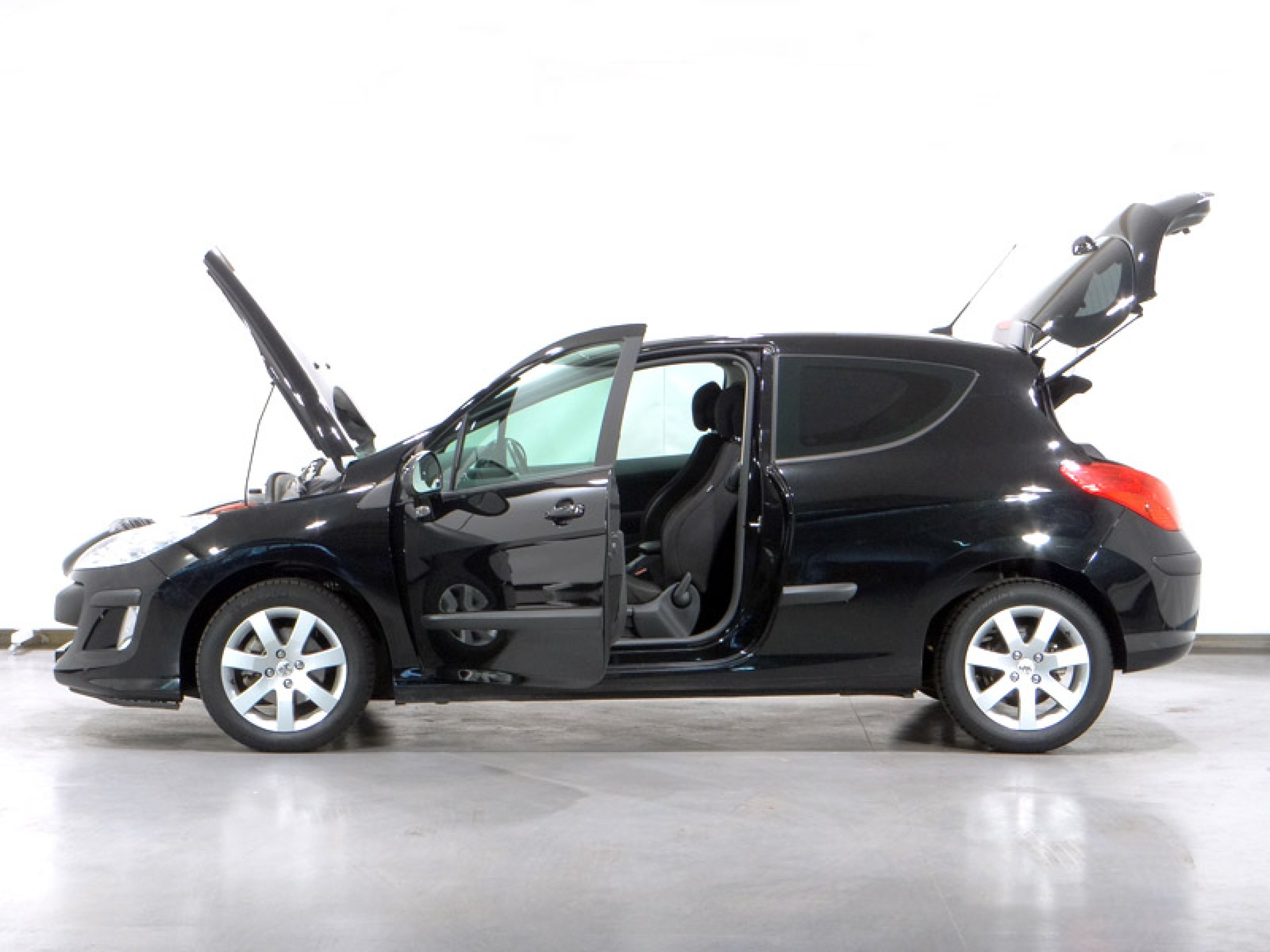Foto Peugeot 308 14