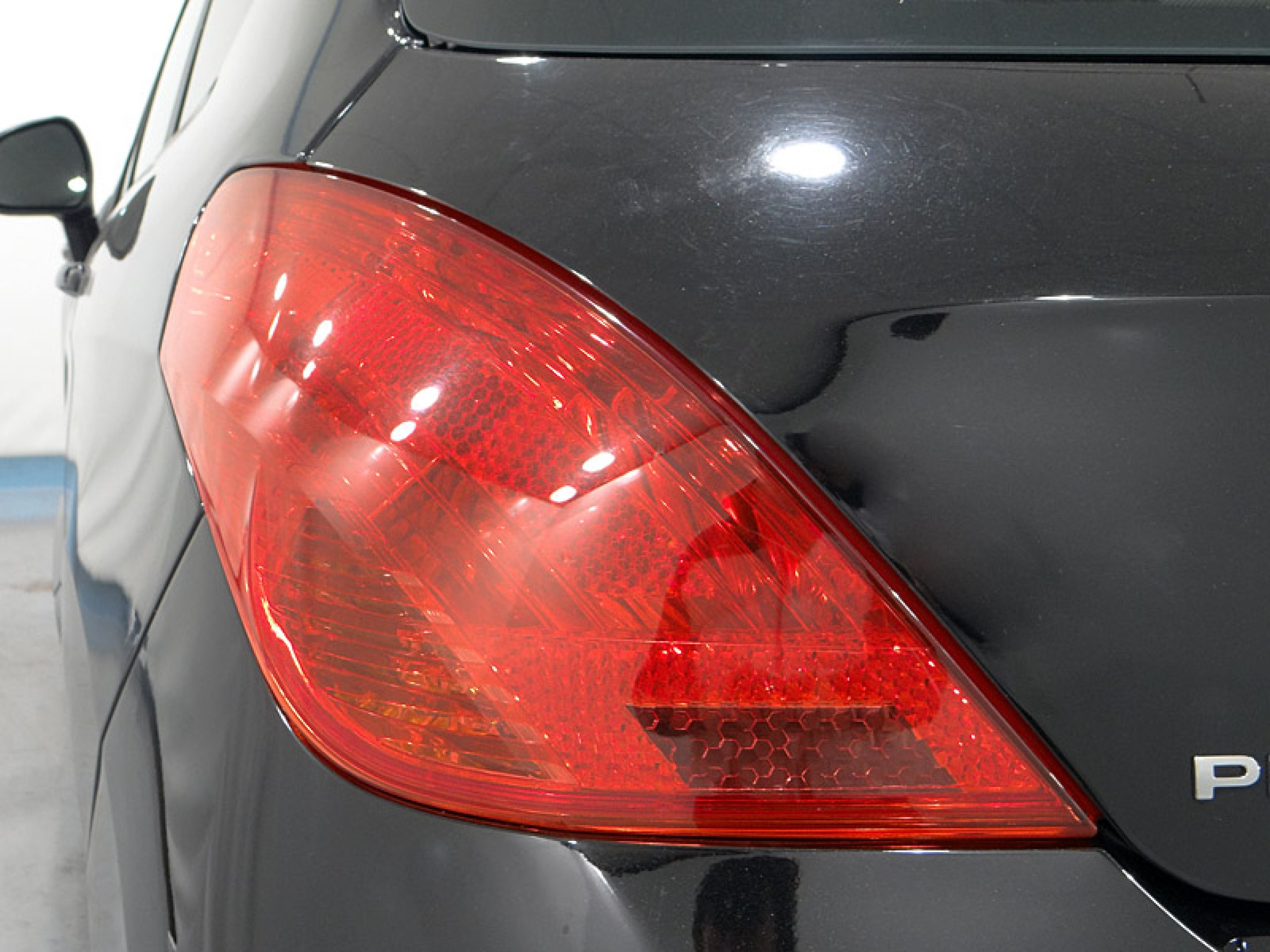 Foto Peugeot 308 15