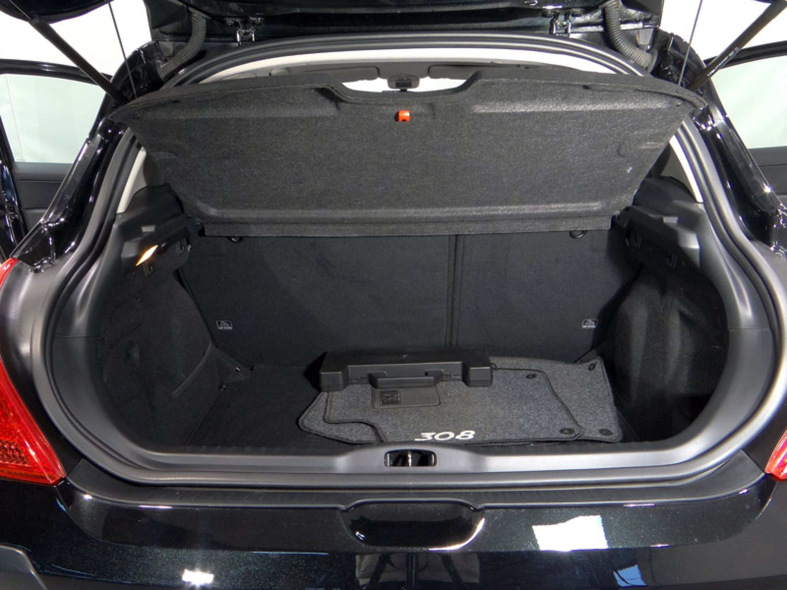 Foto Peugeot 308 16
