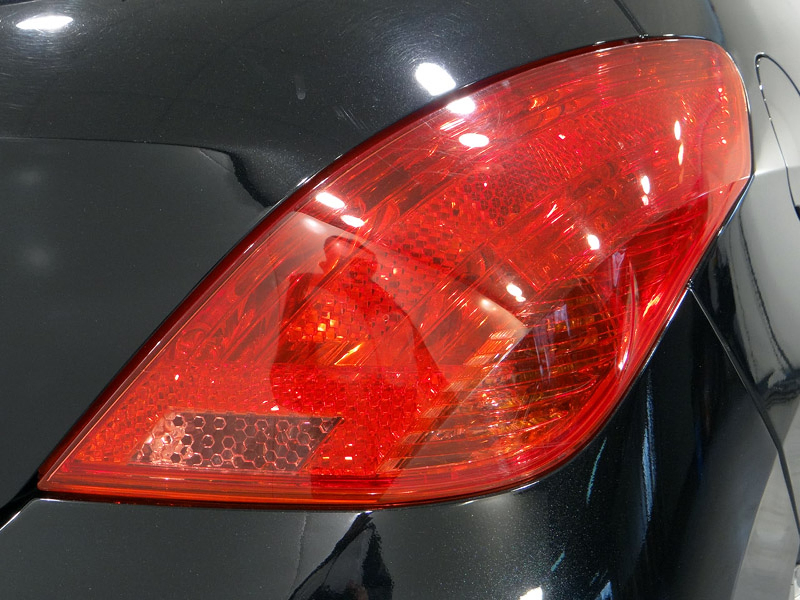 Foto Peugeot 308 17