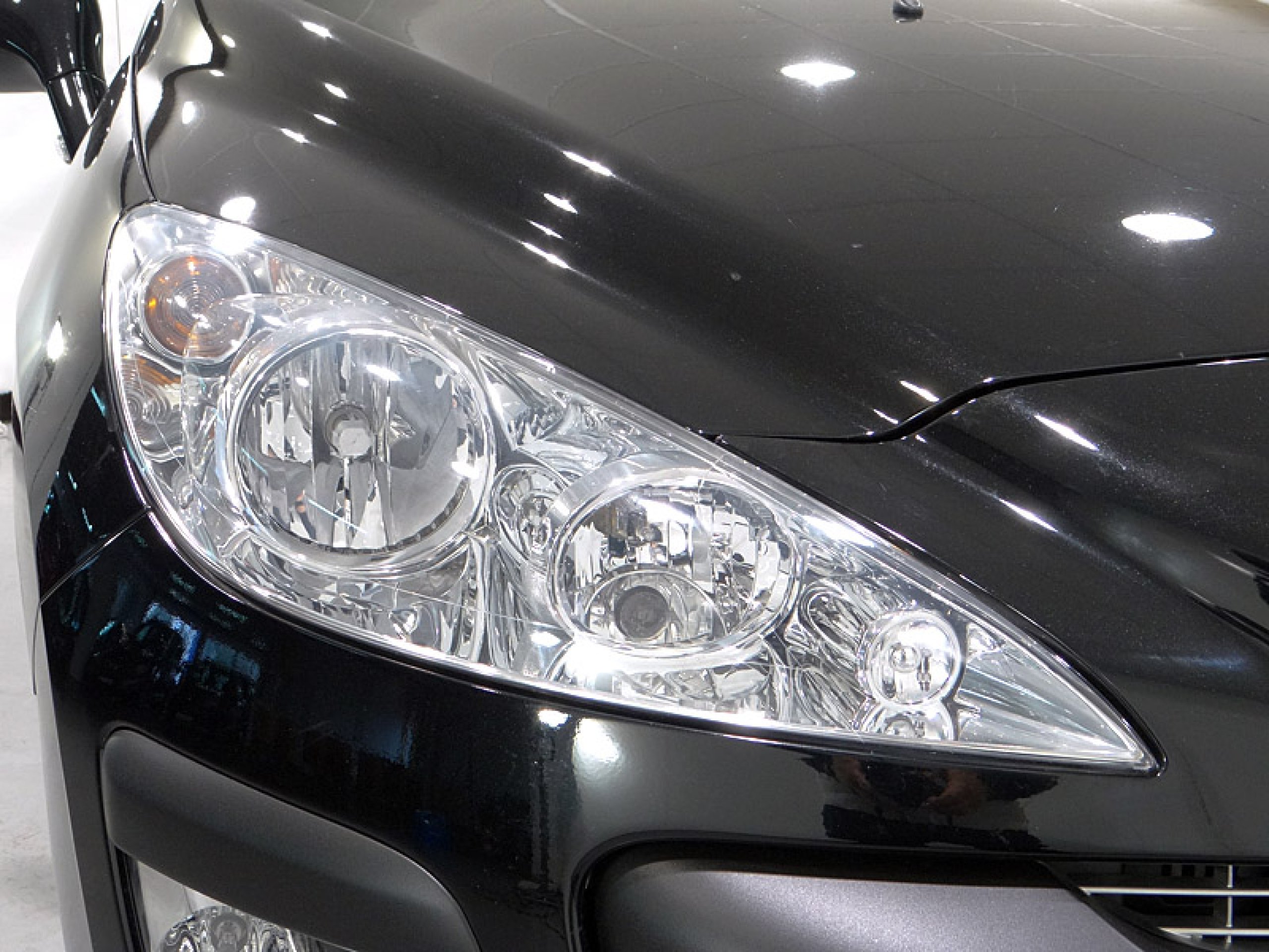Foto Peugeot 308 18