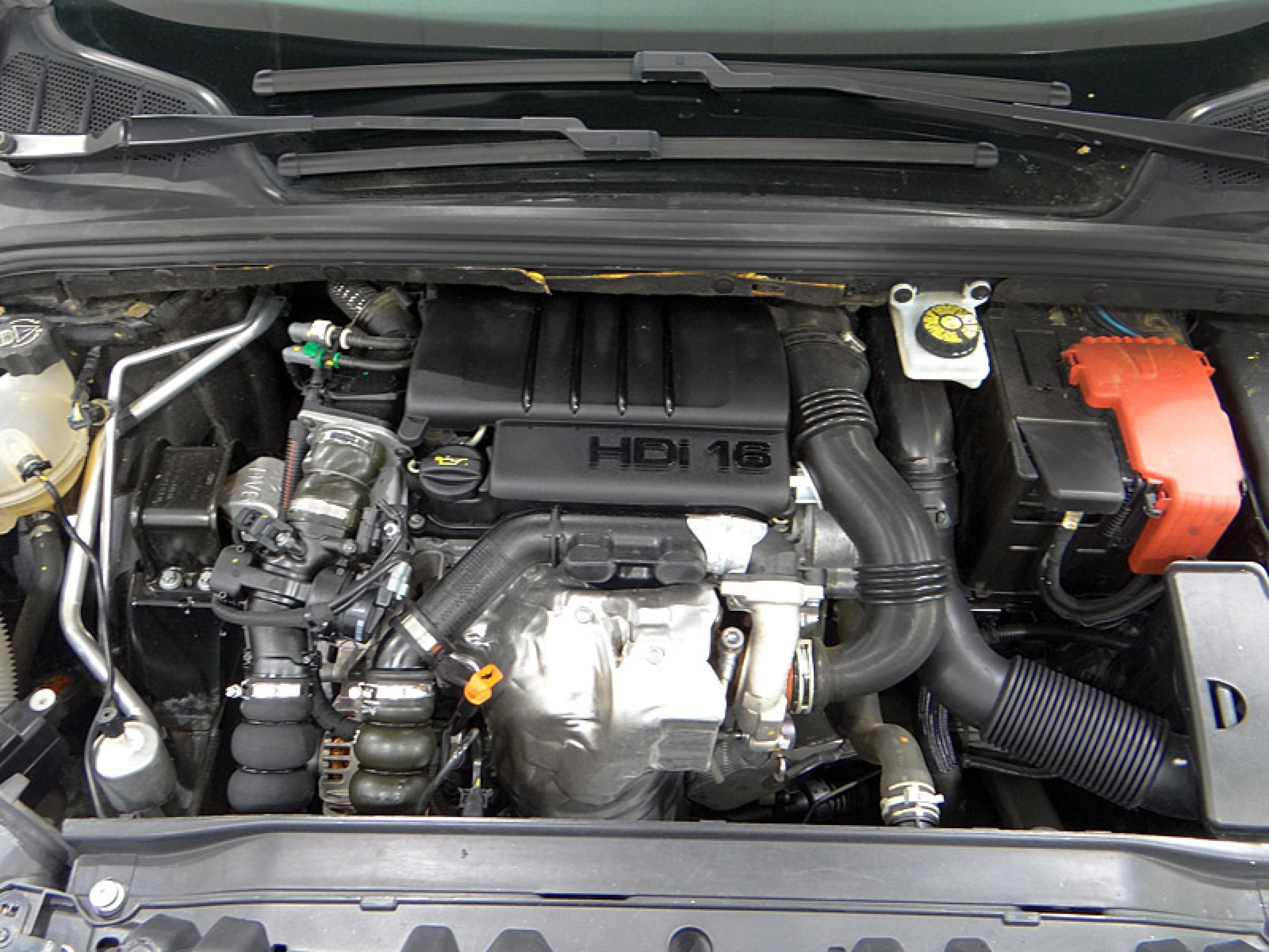 Foto Peugeot 308 19