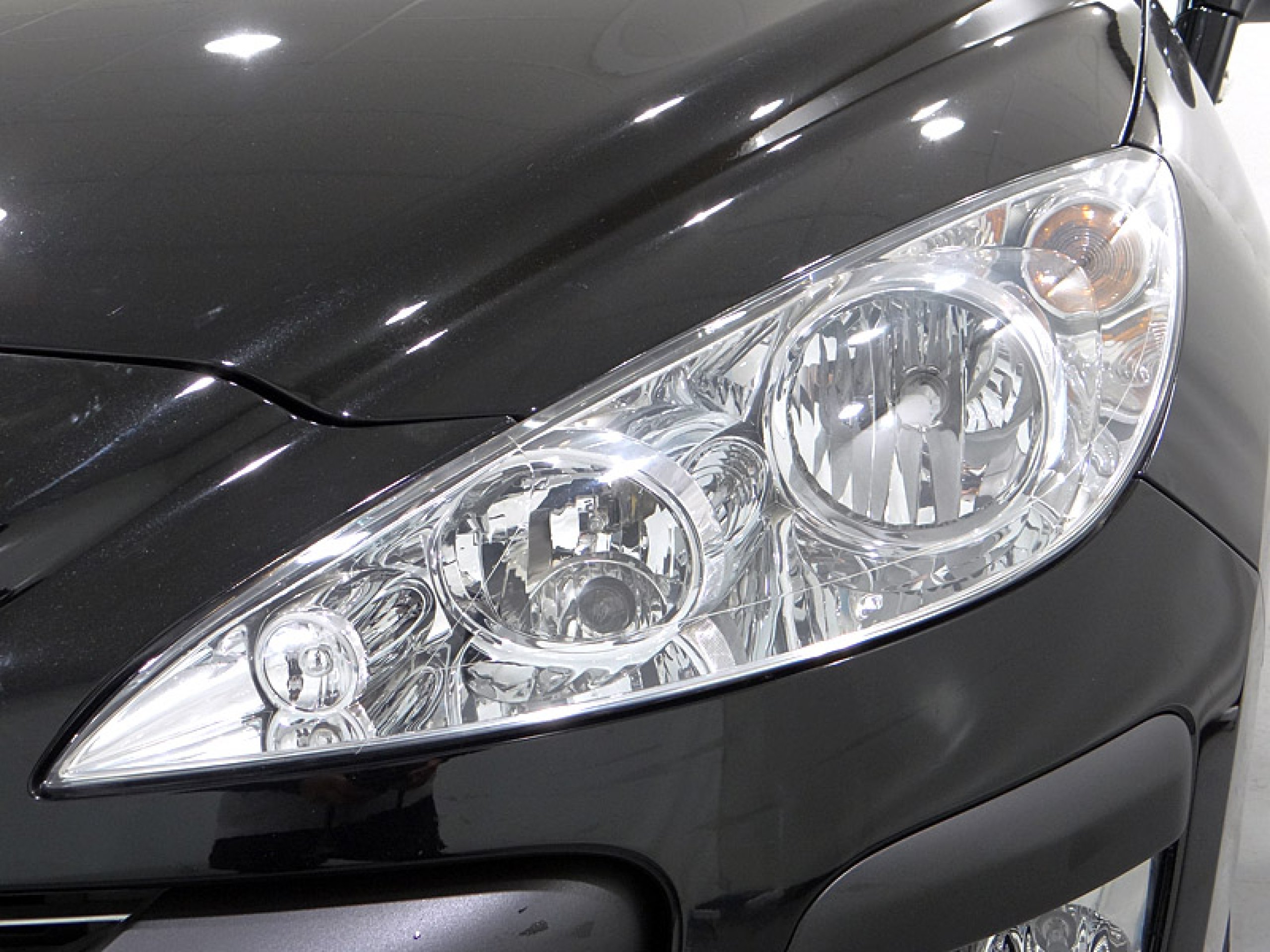 Foto Peugeot 308 20
