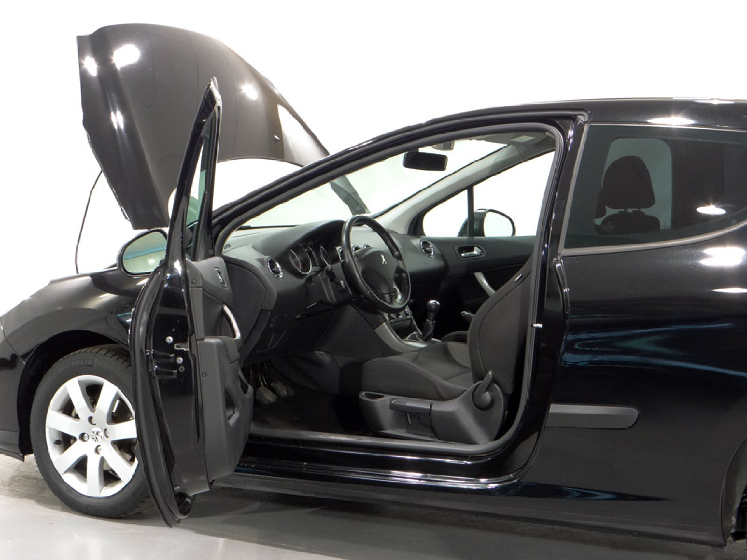 Foto Peugeot 308 21