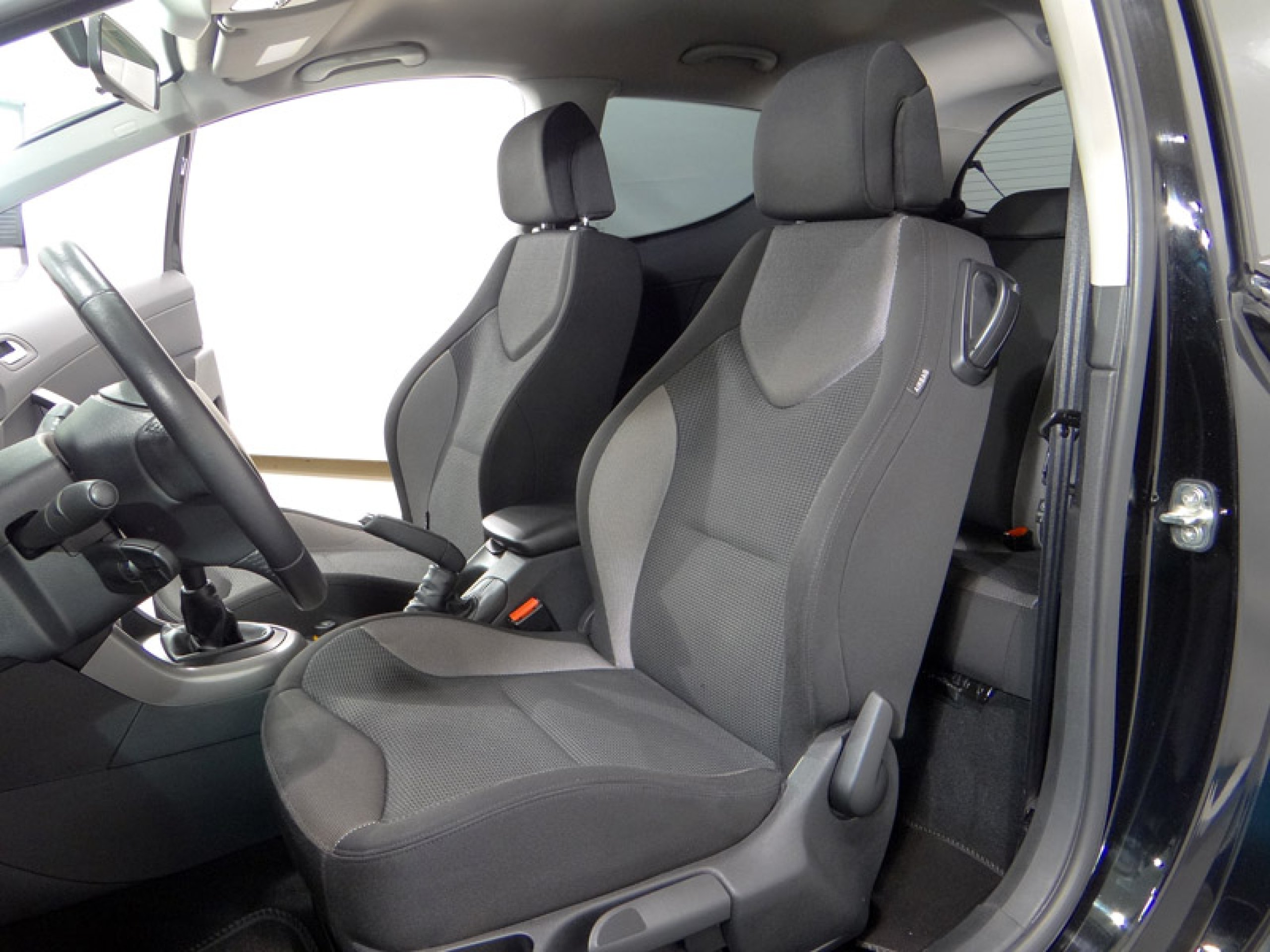 Foto Peugeot 308 22