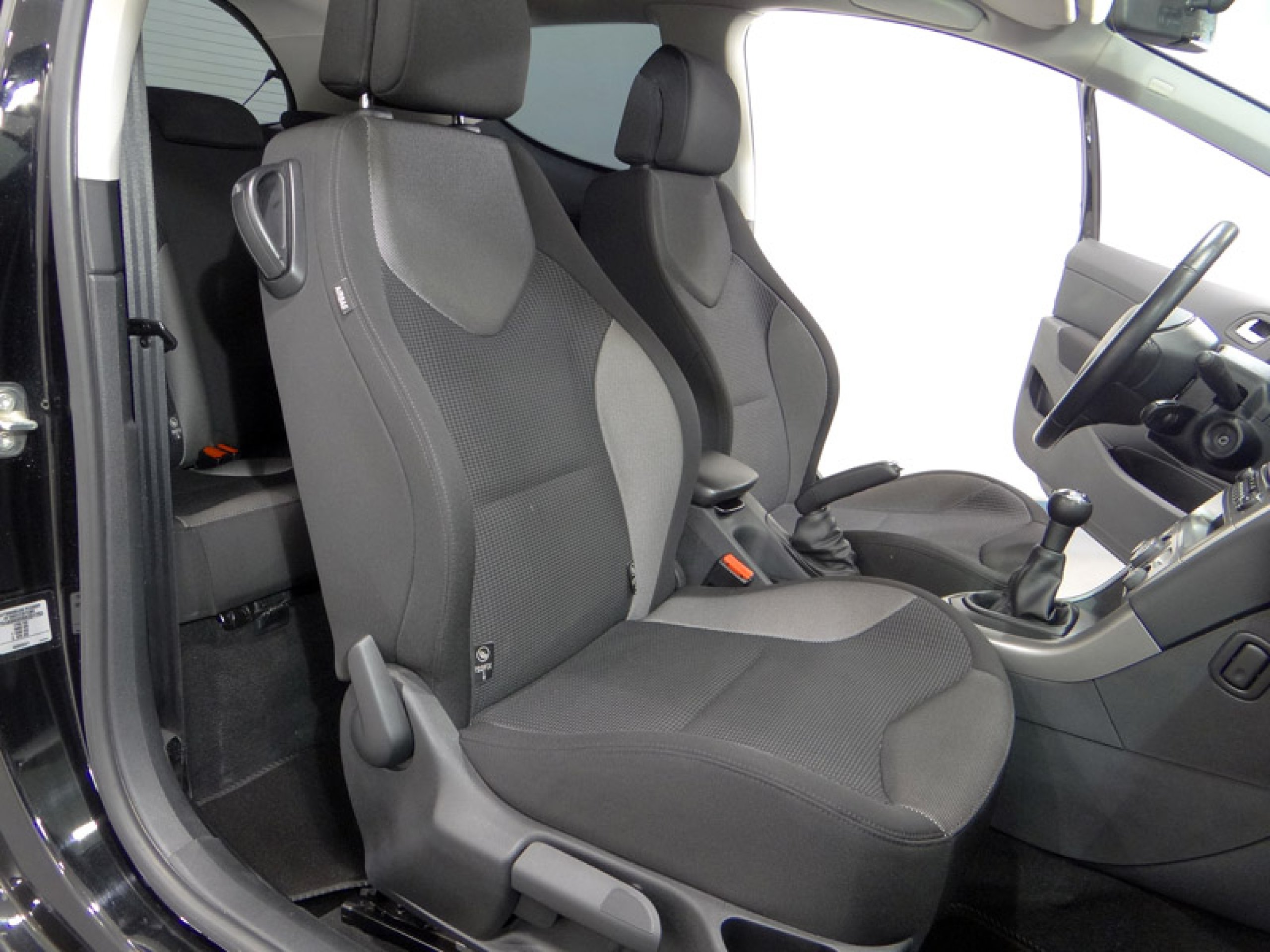 Foto Peugeot 308 23