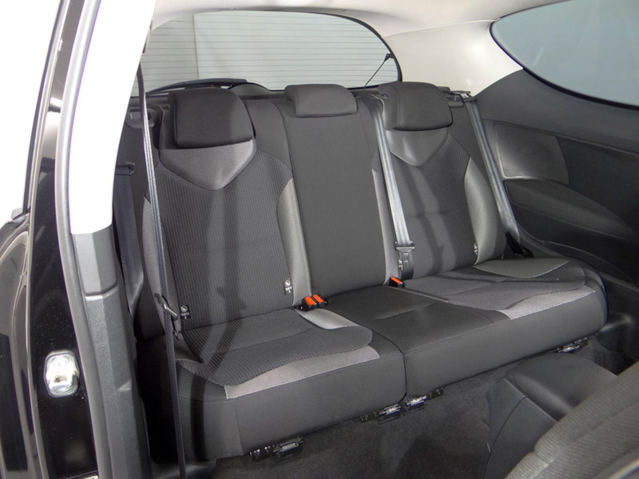 Foto Peugeot 308 25