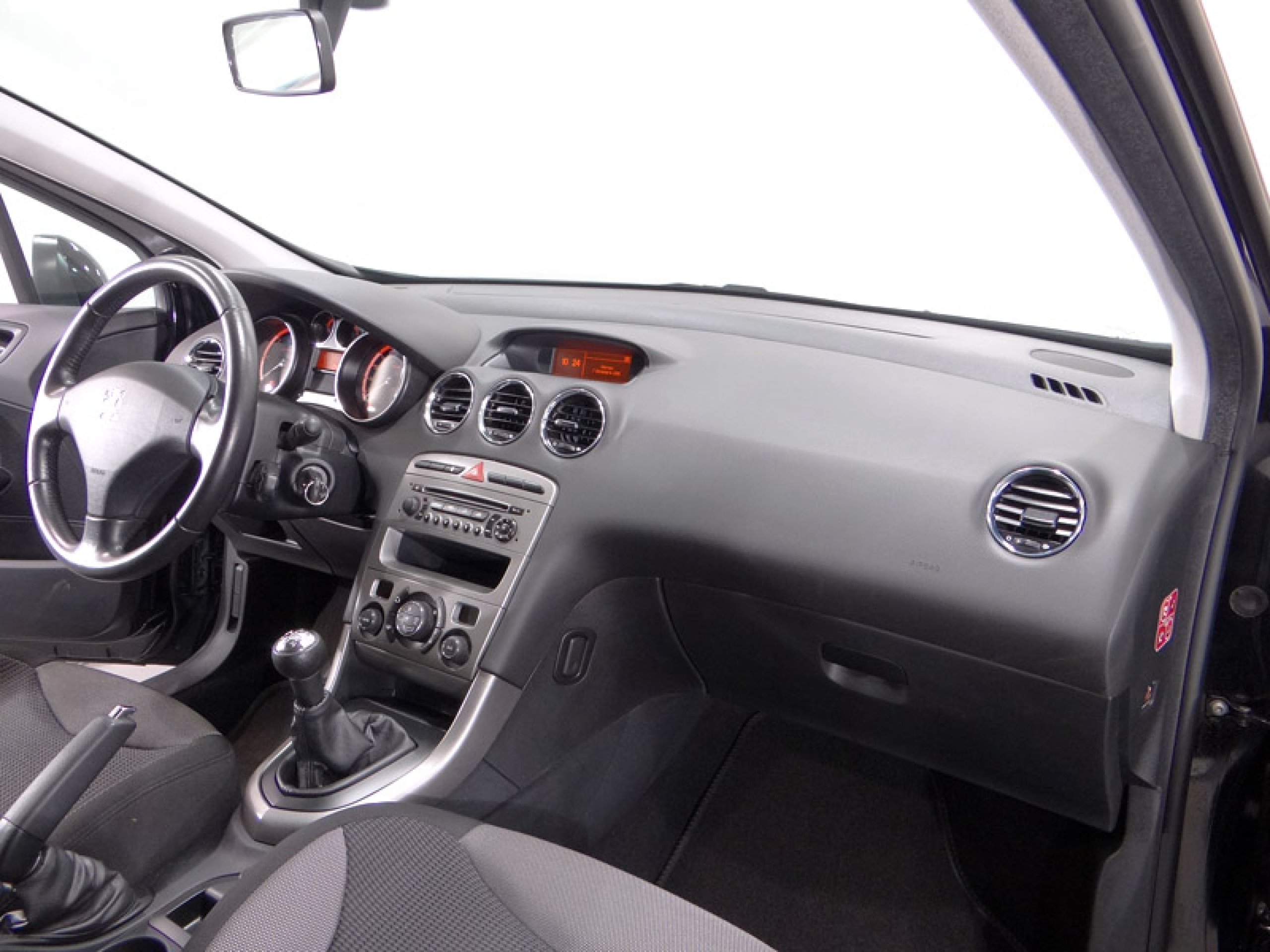 Foto Peugeot 308 27