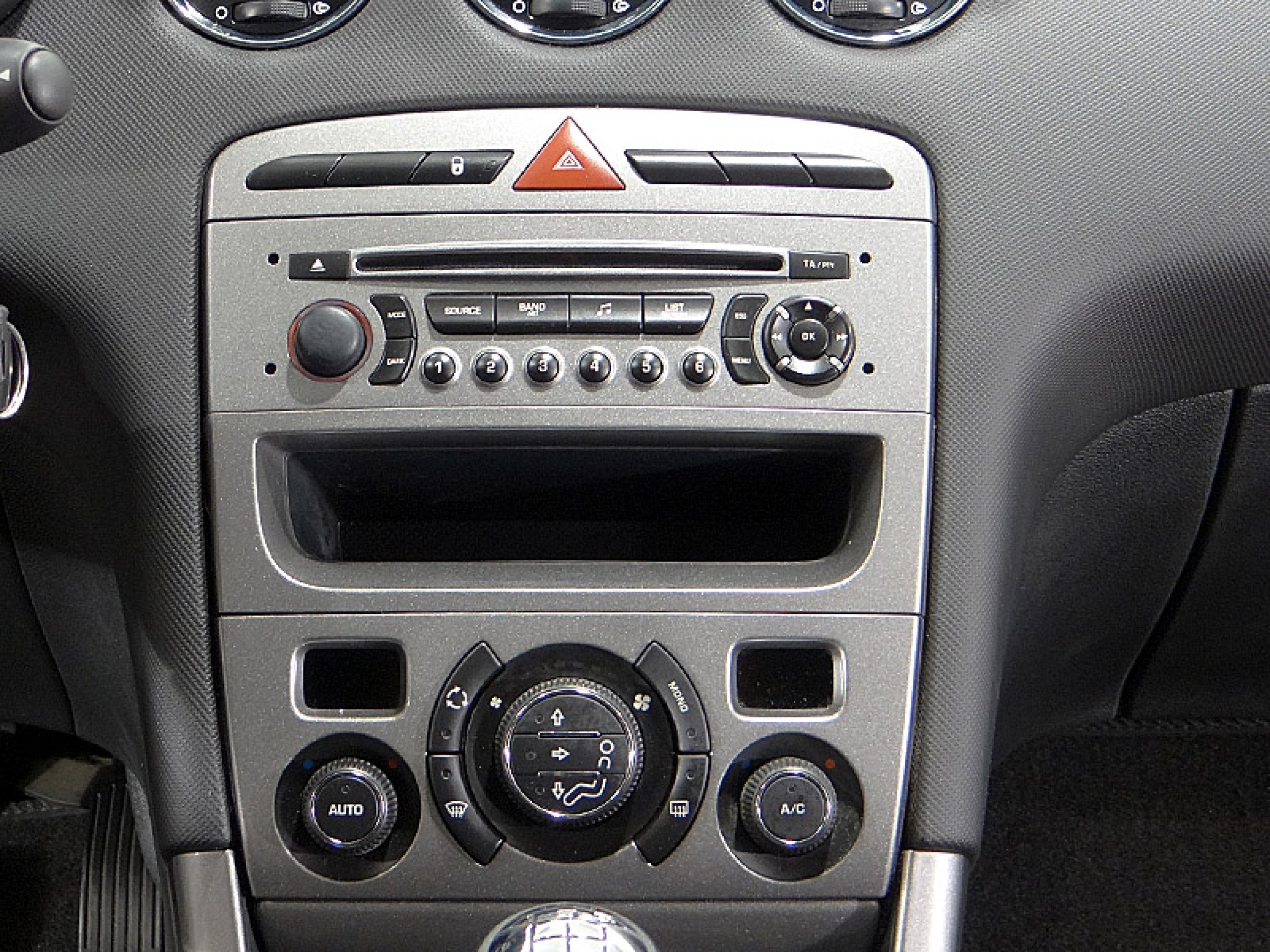 Foto Peugeot 308 28