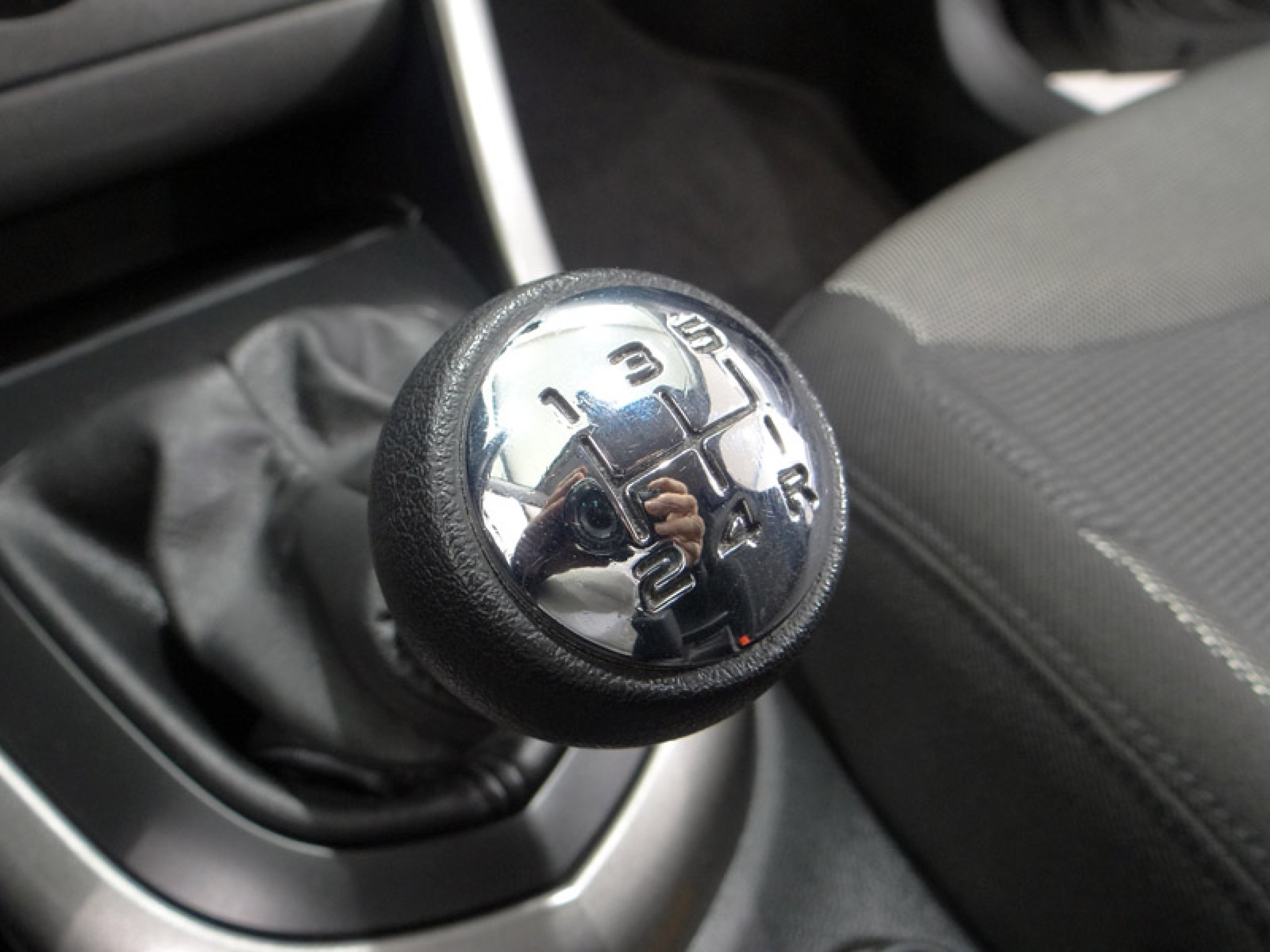 Foto Peugeot 308 30
