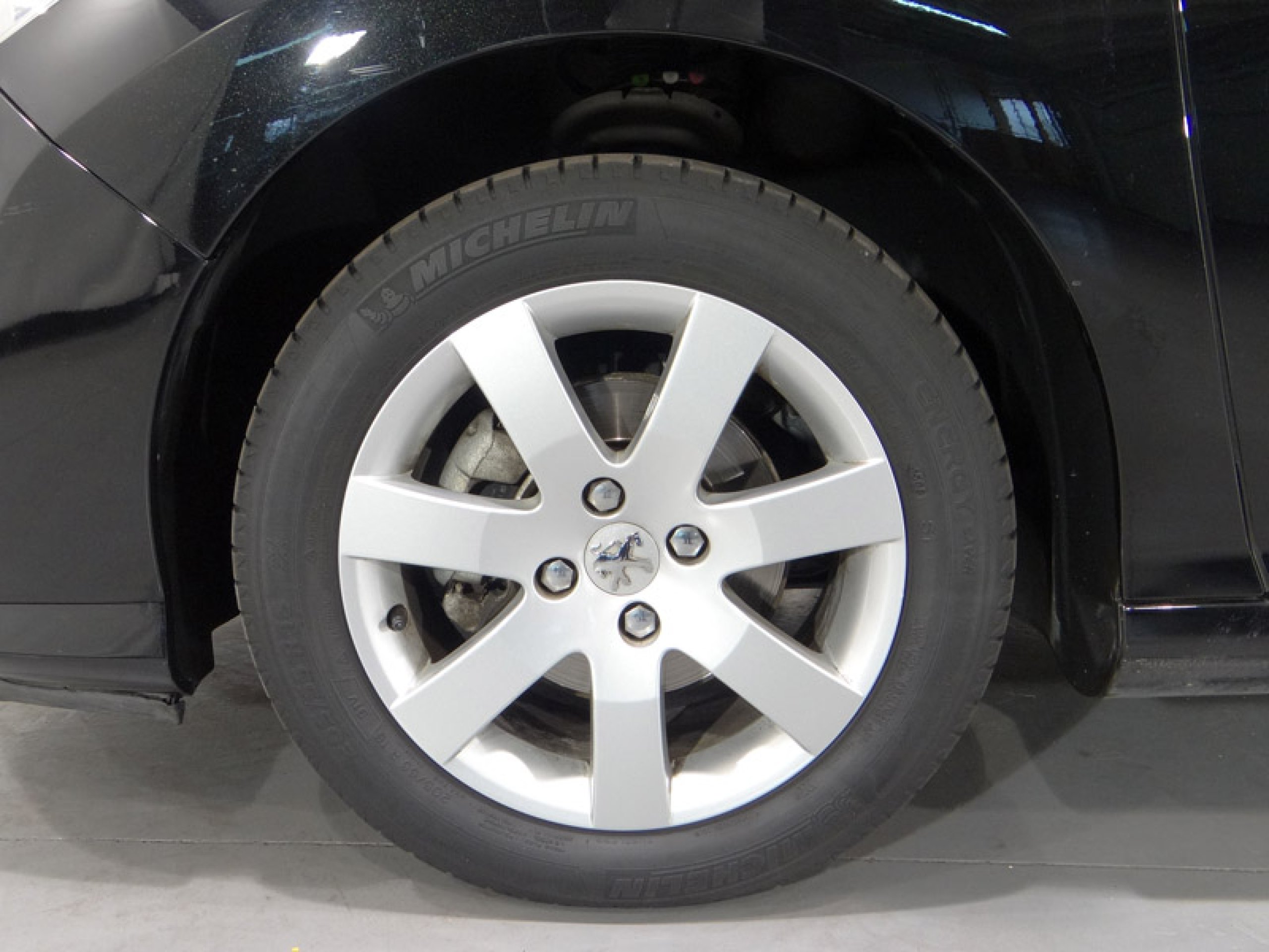 Foto Peugeot 308 33