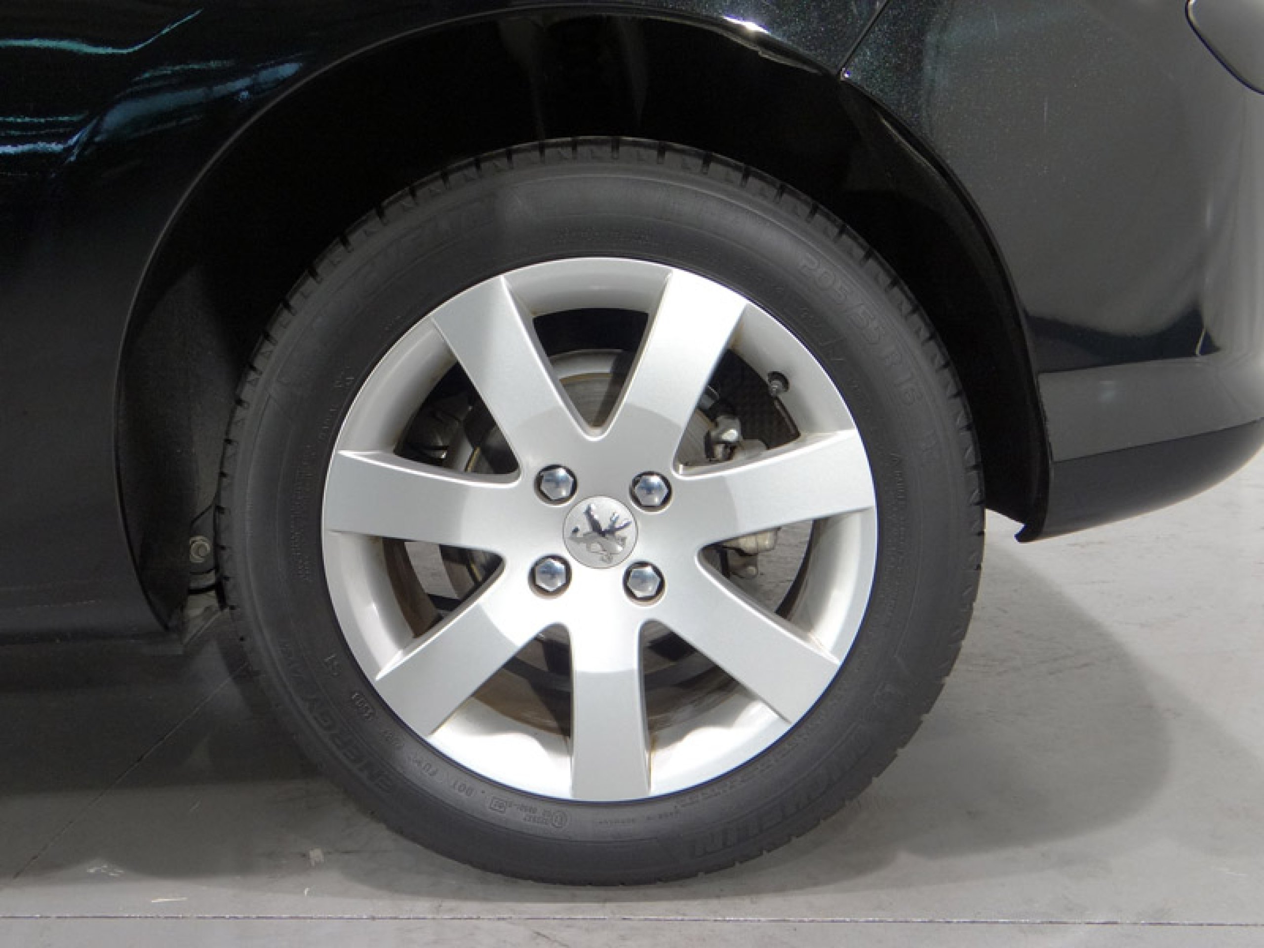 Foto Peugeot 308 34