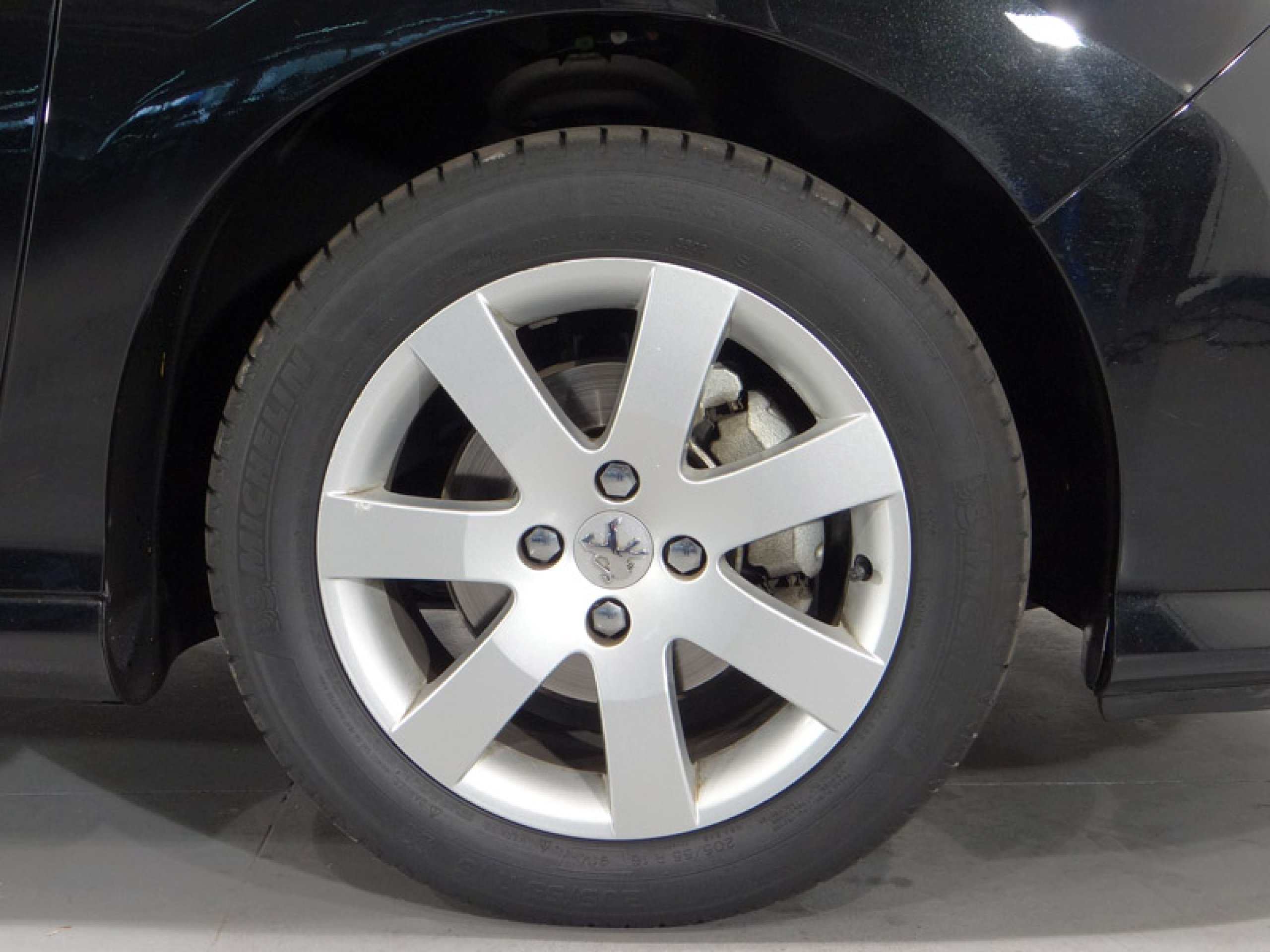 Foto Peugeot 308 35