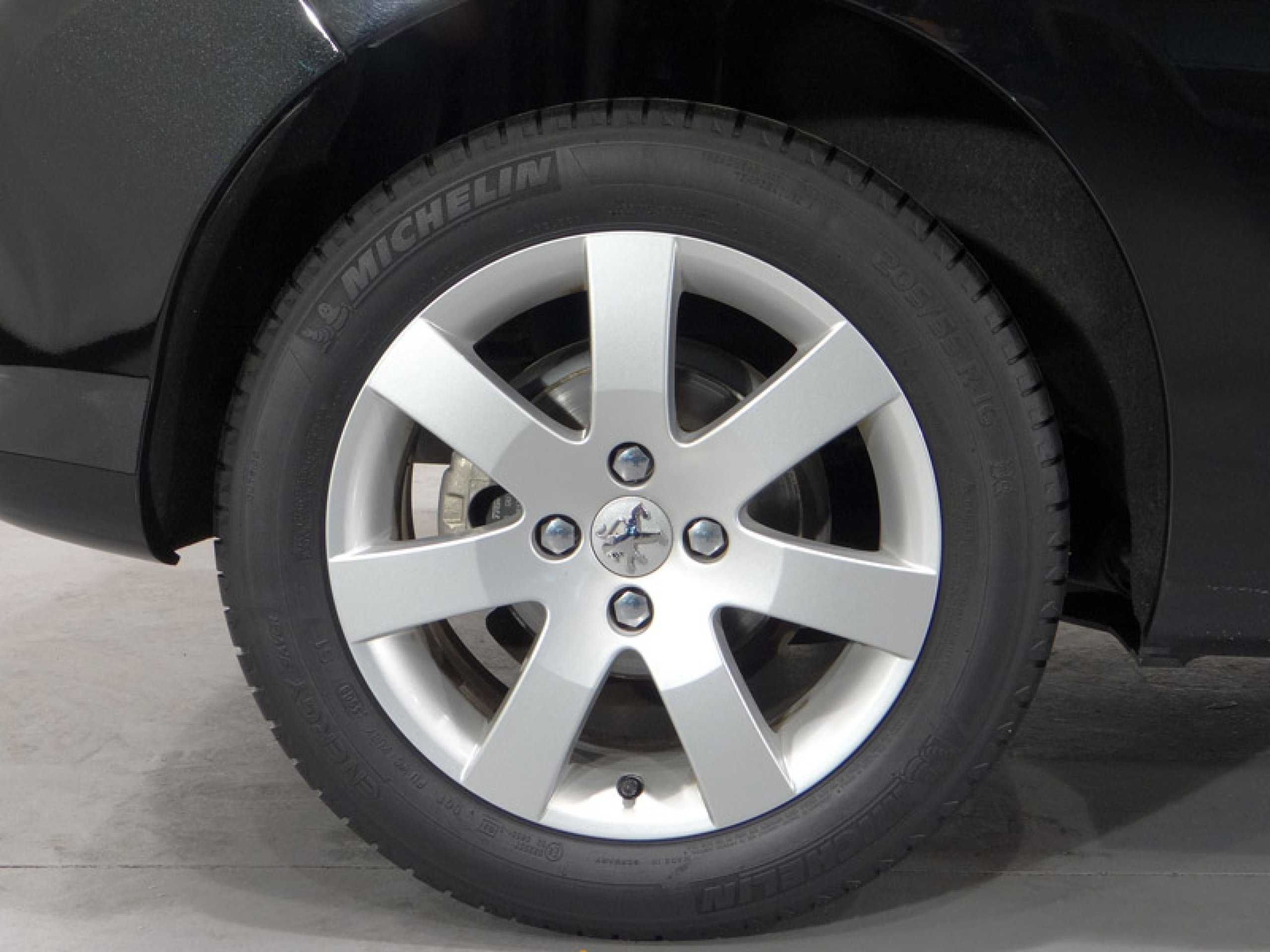 Foto Peugeot 308 36
