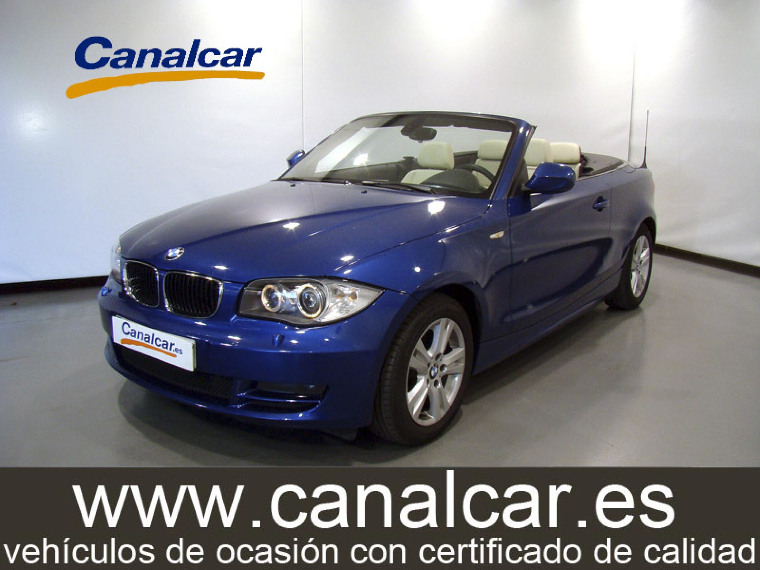 Foto Bmw 118 1
