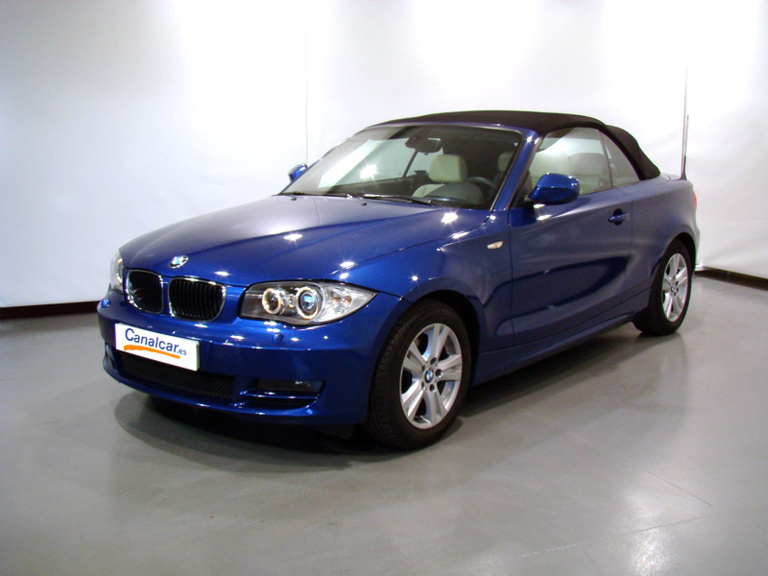 Foto Bmw 118 2