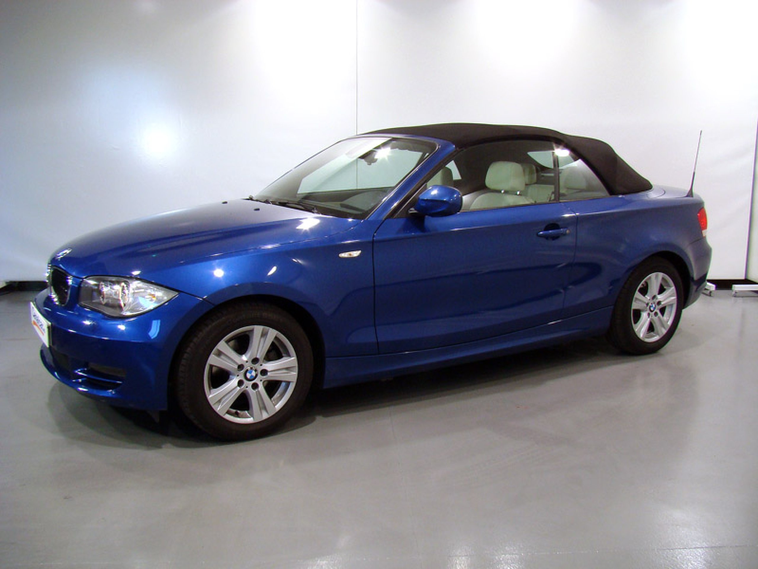 Foto Bmw 118 3