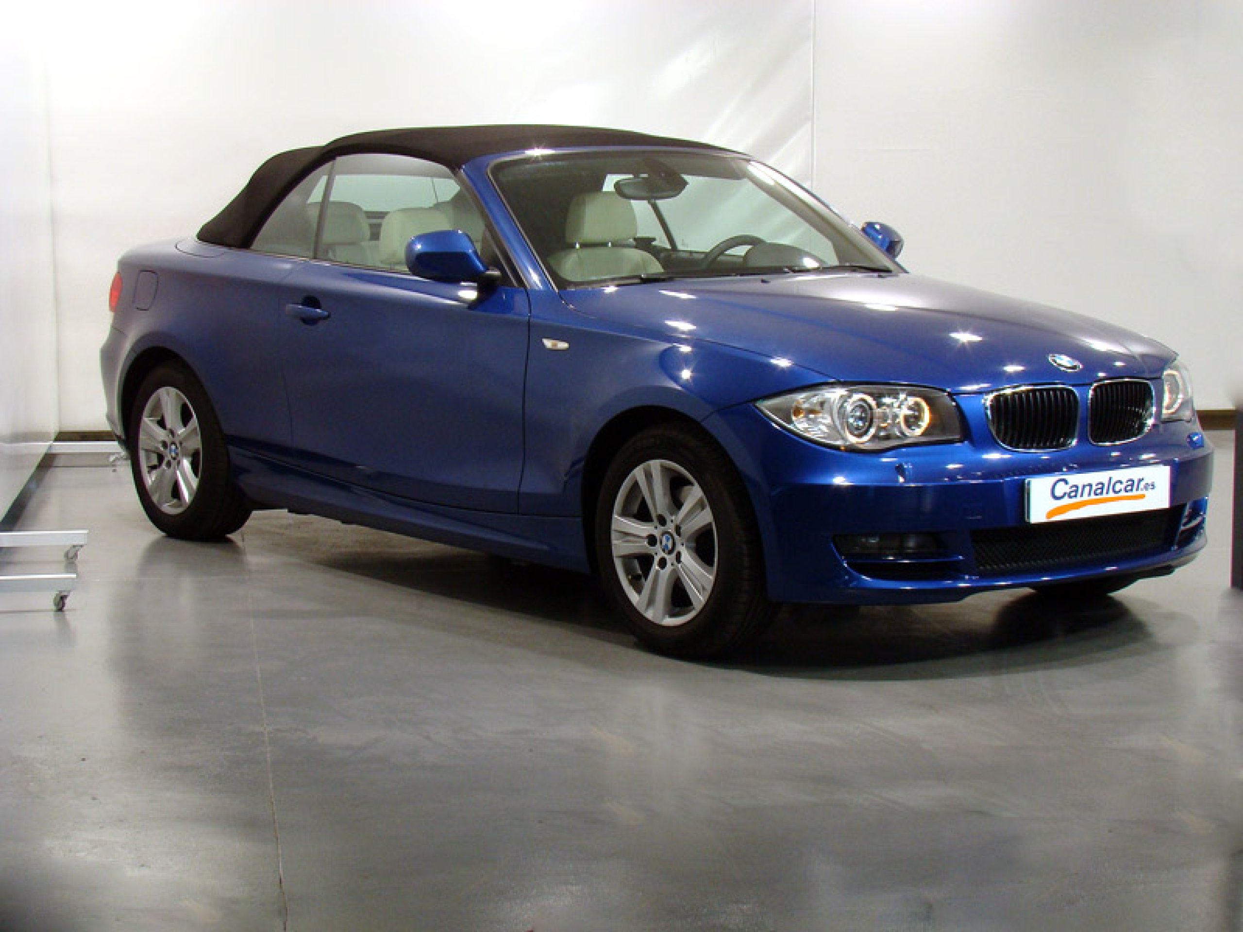 Foto Bmw 118 4