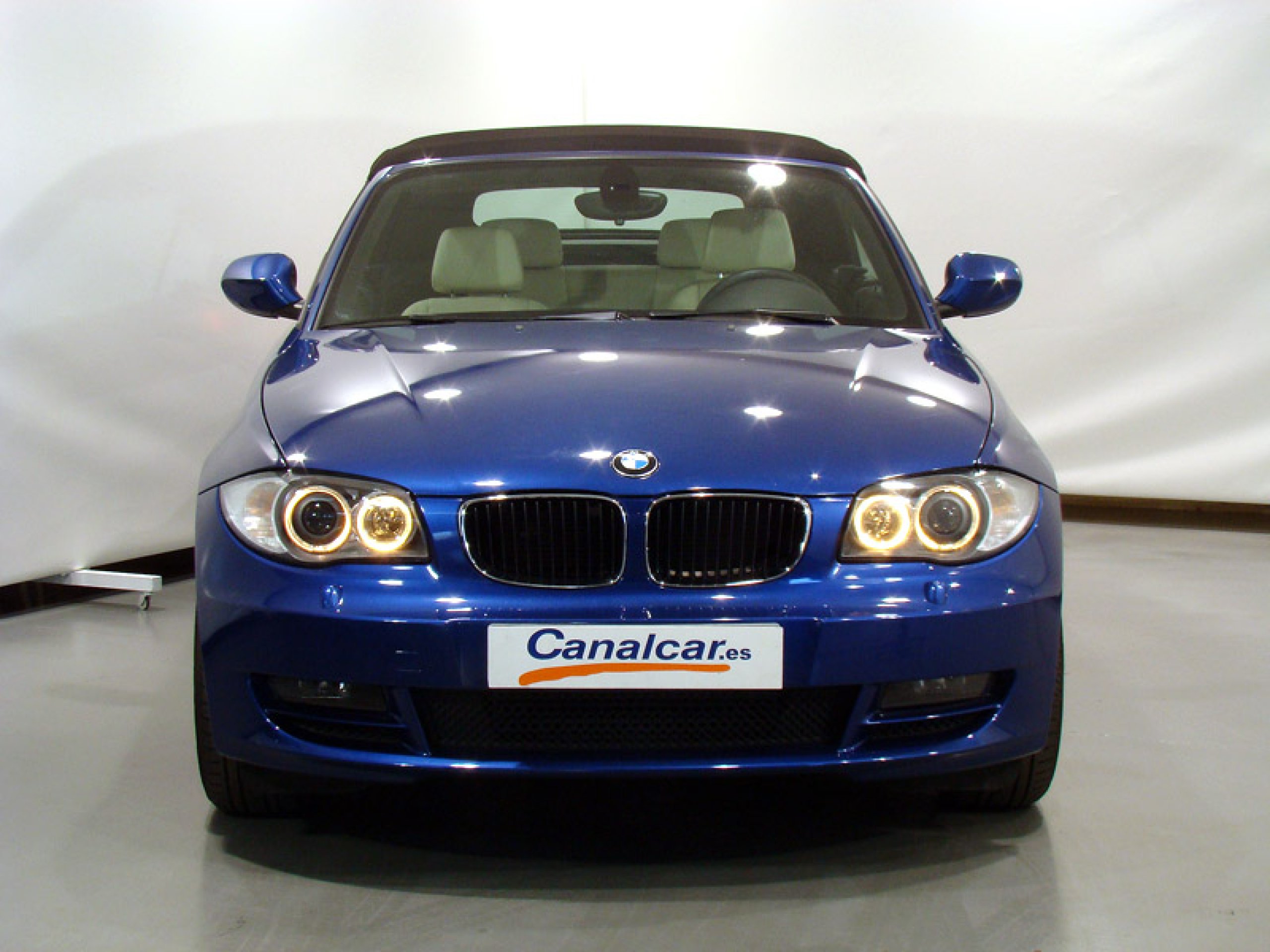 Foto Bmw 118 5
