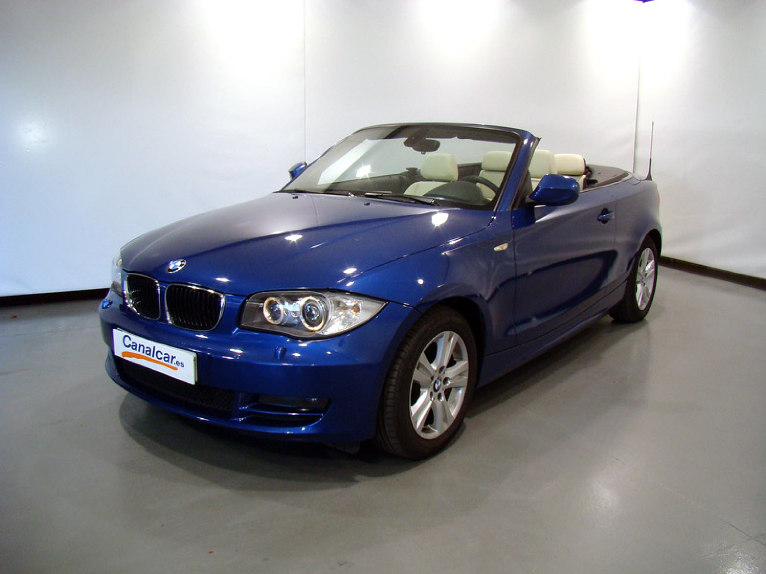 Foto Bmw 118 6