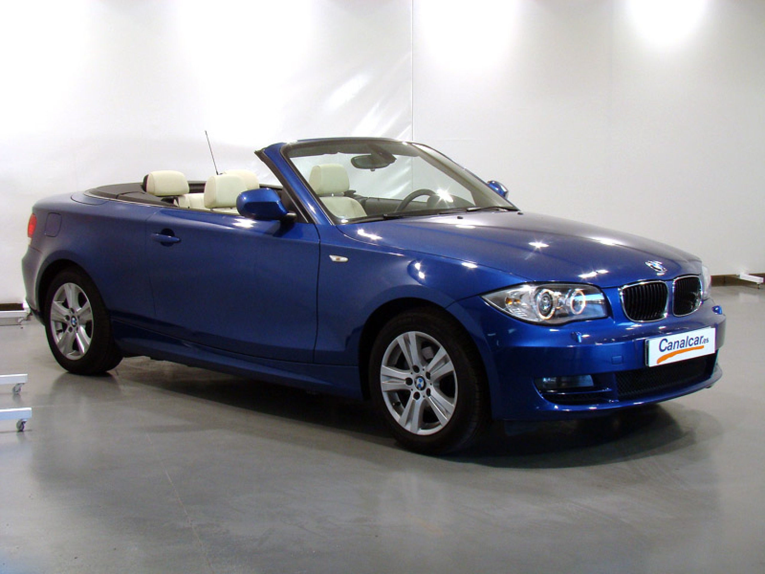 Foto Bmw 118 7
