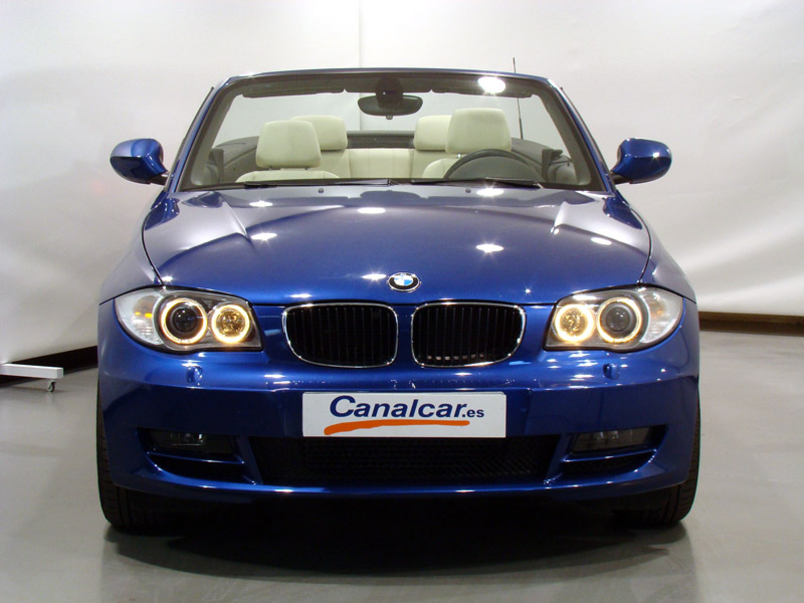 Foto Bmw 118 8