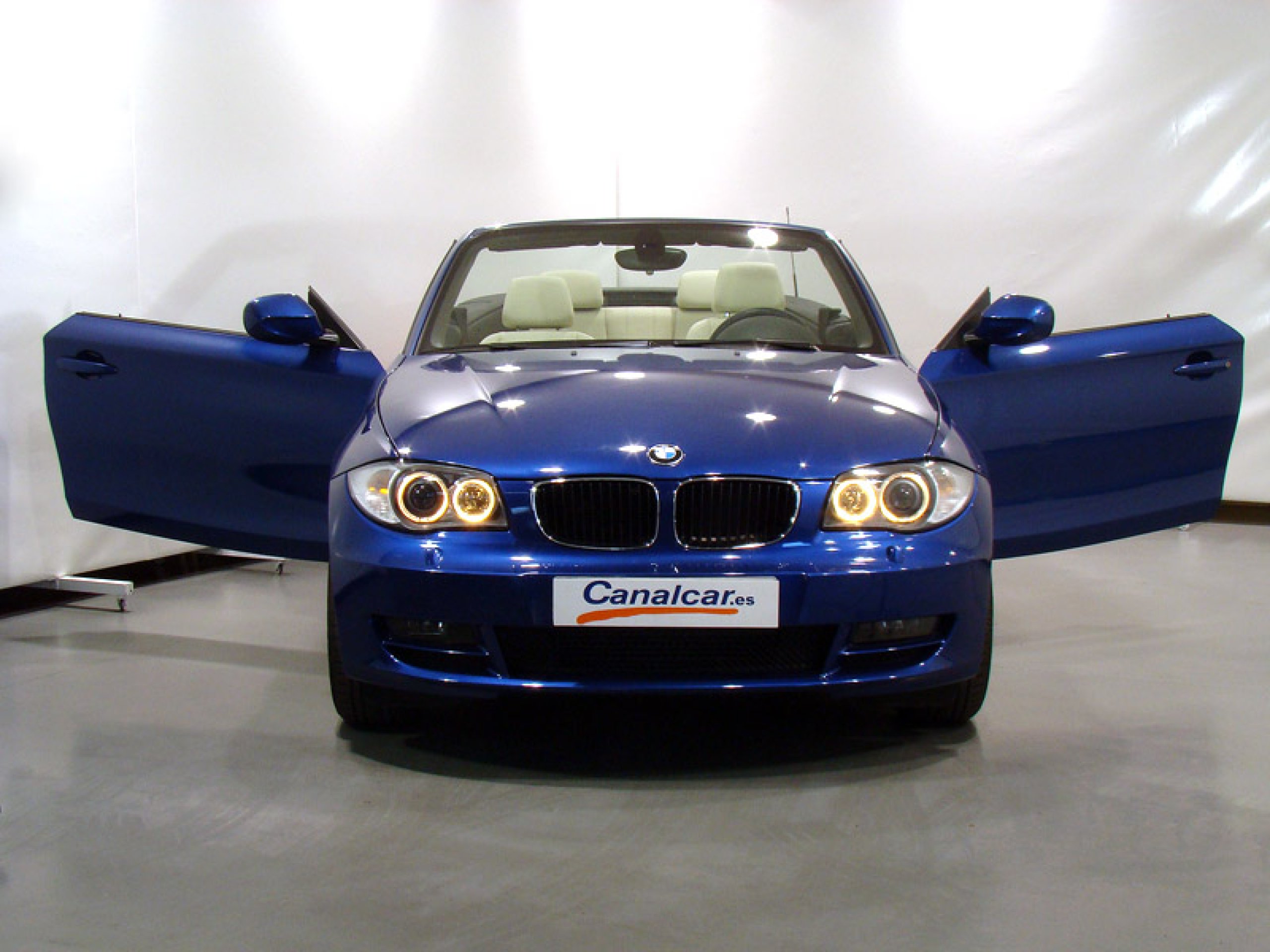 Foto Bmw 118 9