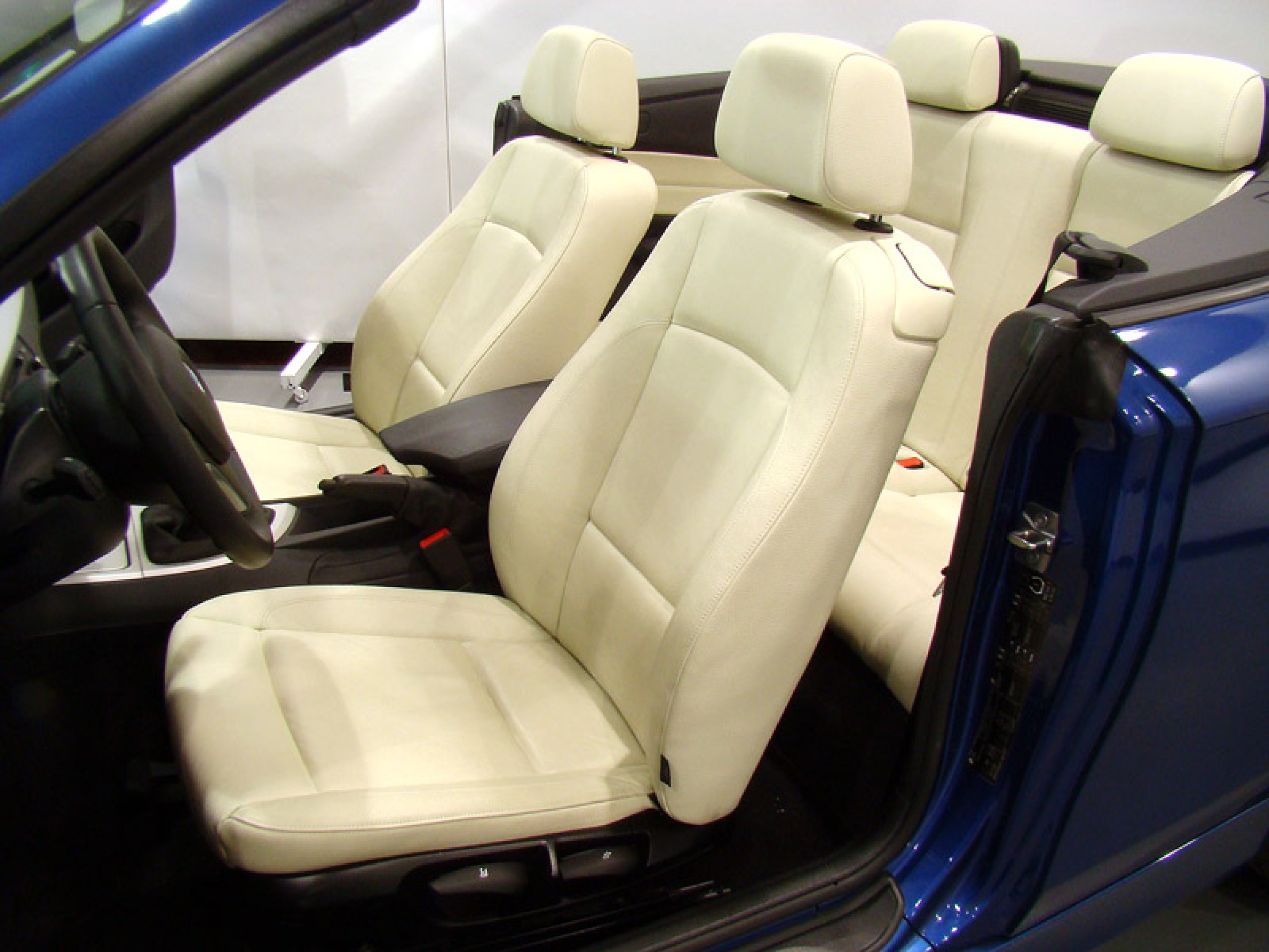 Foto Bmw 118 11